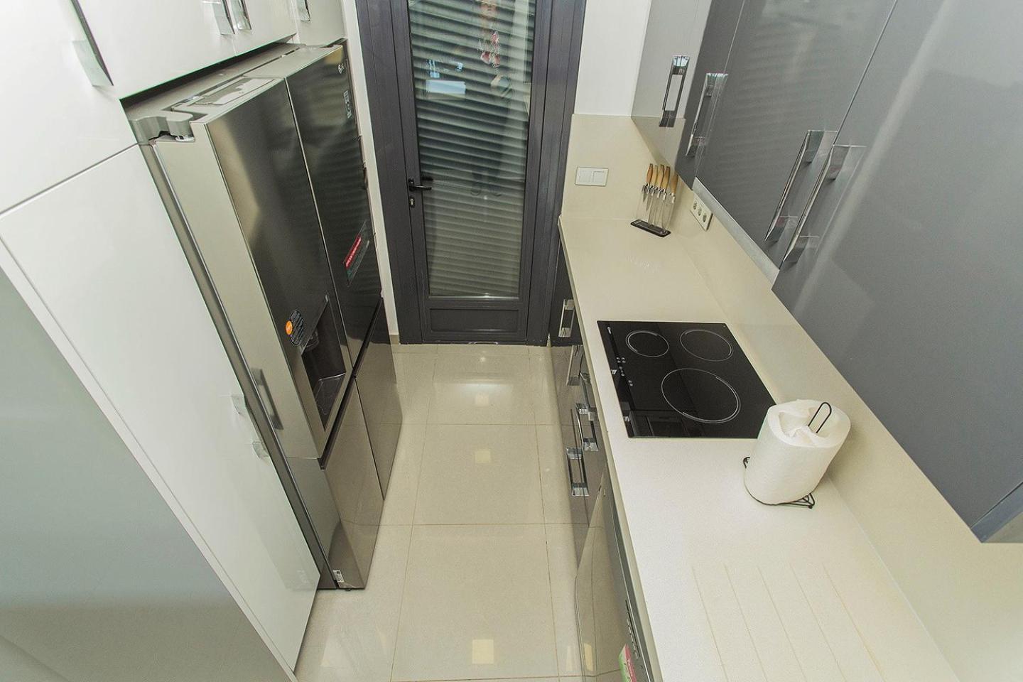 204 Luxury Alicante * Cap Roig (Cabo Roig)