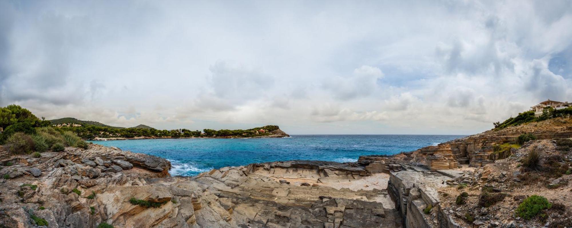 Cala Padri Seafront * Capdepera (Mallorca)