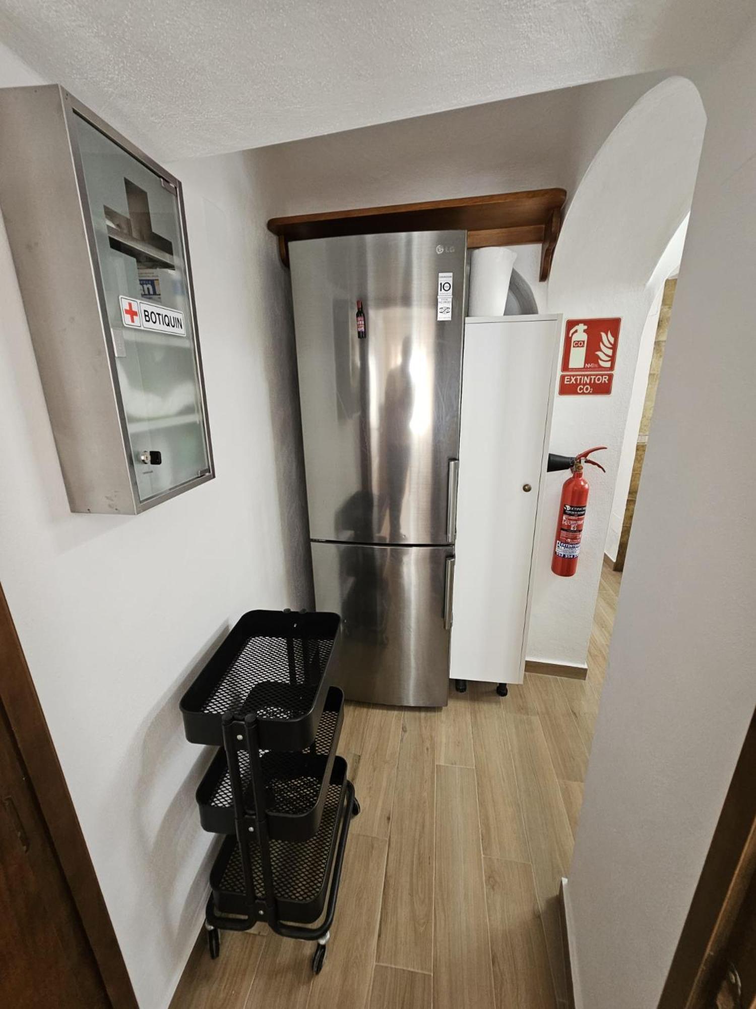 Apartment Casa Negrete *