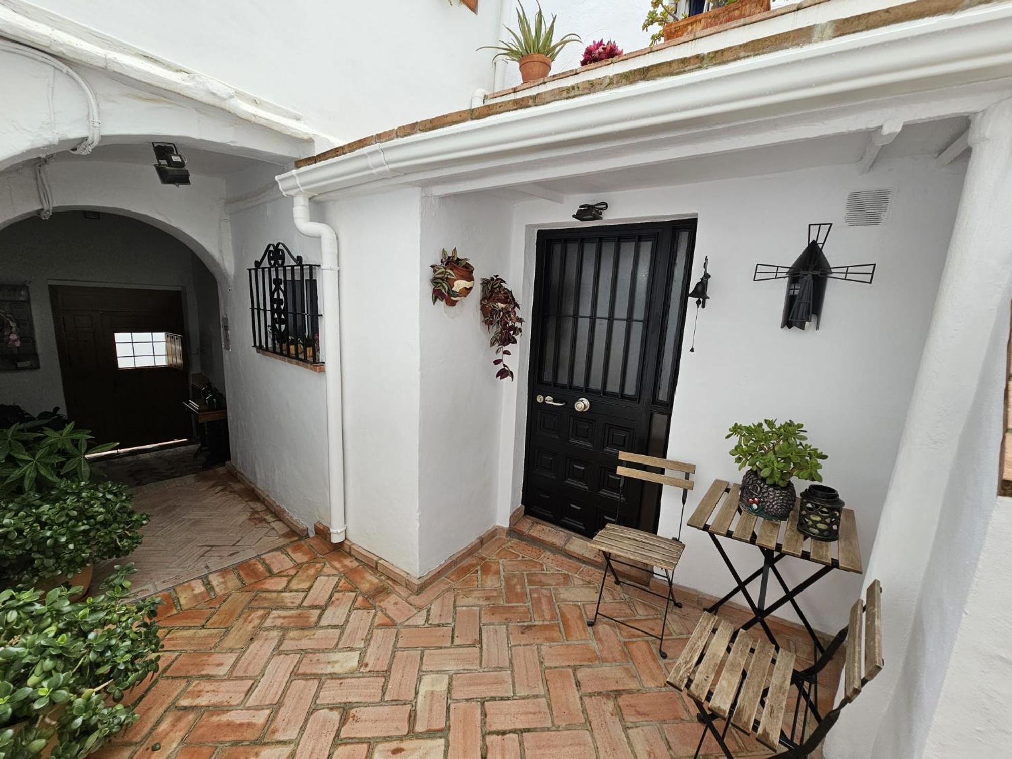 Apartment Casa Negrete Vejer de la Frontera