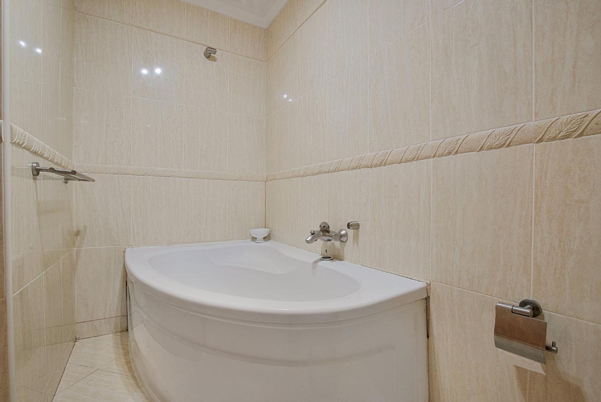 Apartamento Palms Ground Floor In Monda