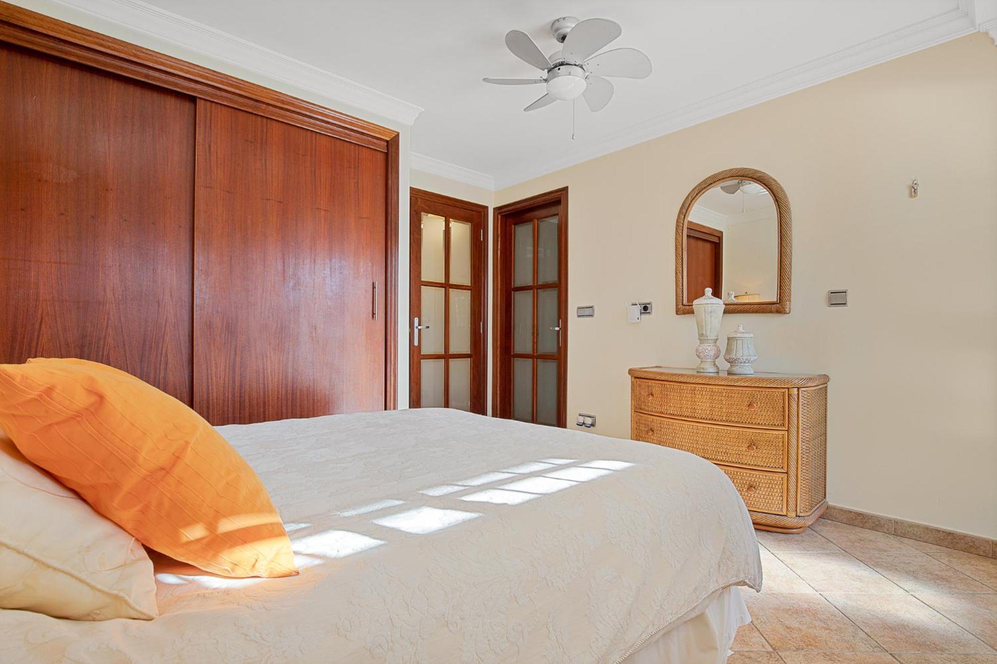 Apartamento Palms Ground Floor In