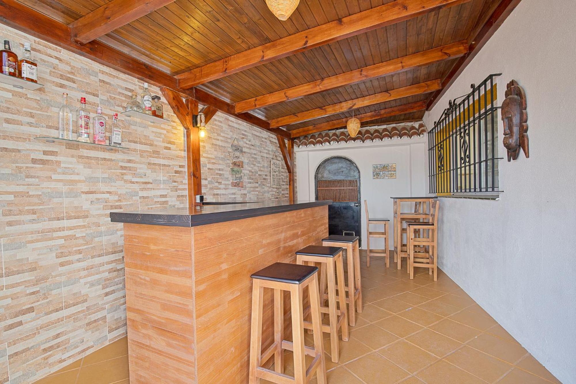 Apartamento Palms Ground Floor In *
