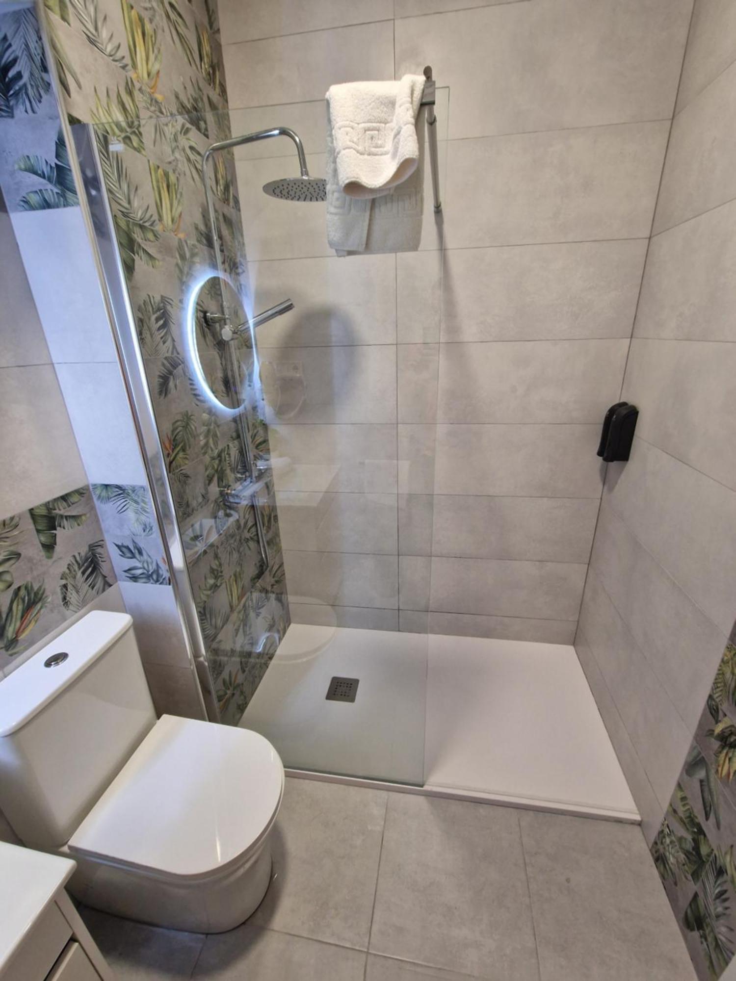 Apartamento Noiro Centro