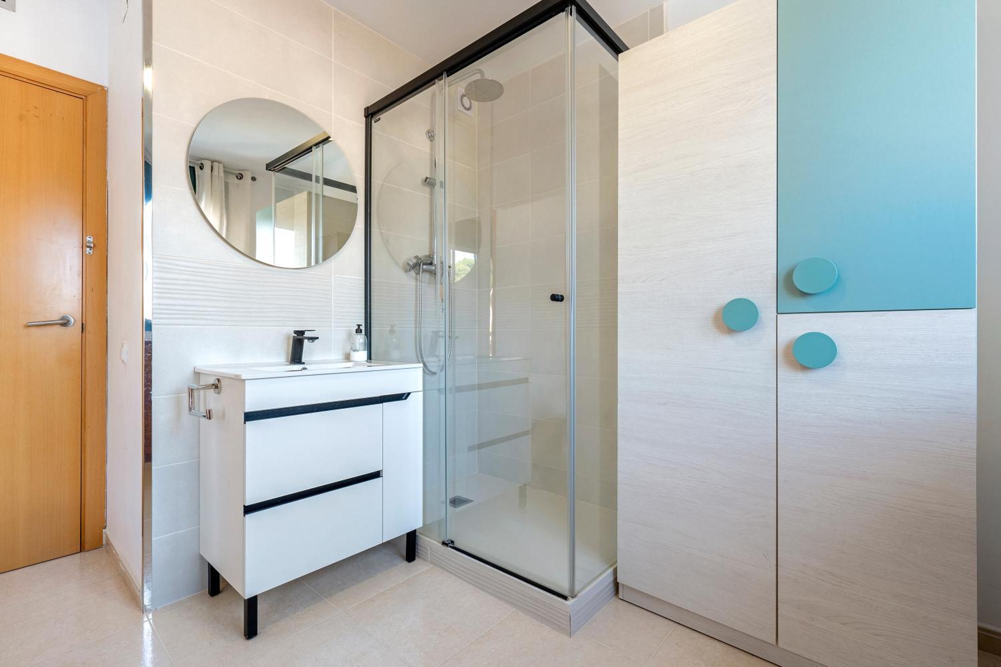 Casa Xabi * Miami Platja (Miami Playa)