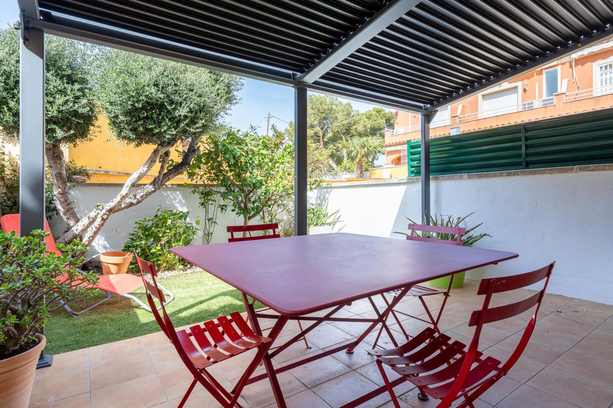 Casa Xabi