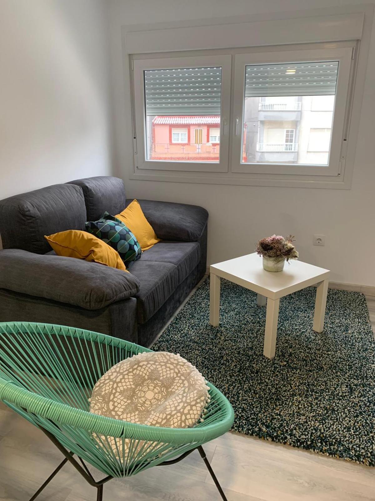 Picolo Apartamento Cee