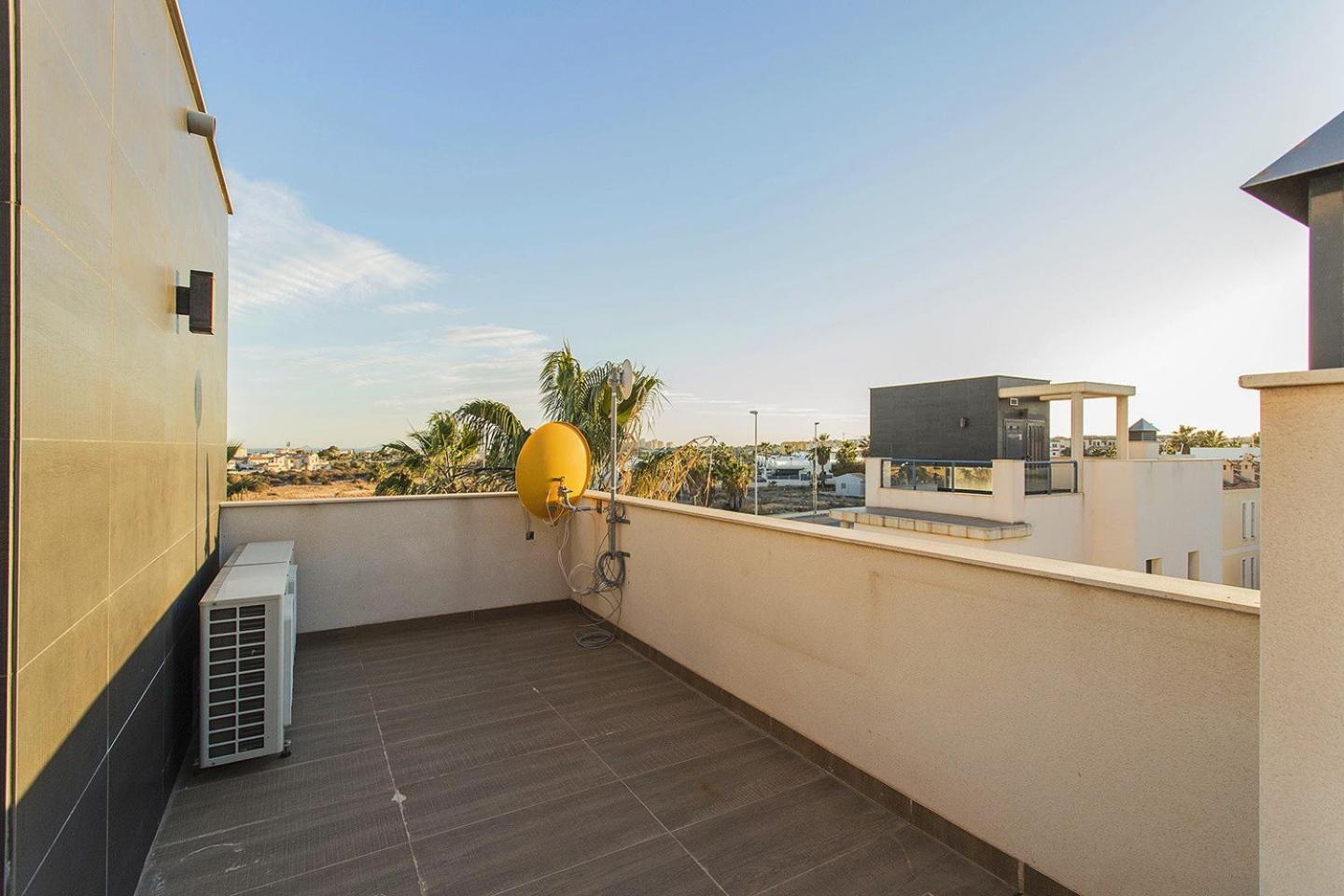 204 Luxury Alicante * Cap Roig (Cabo Roig)