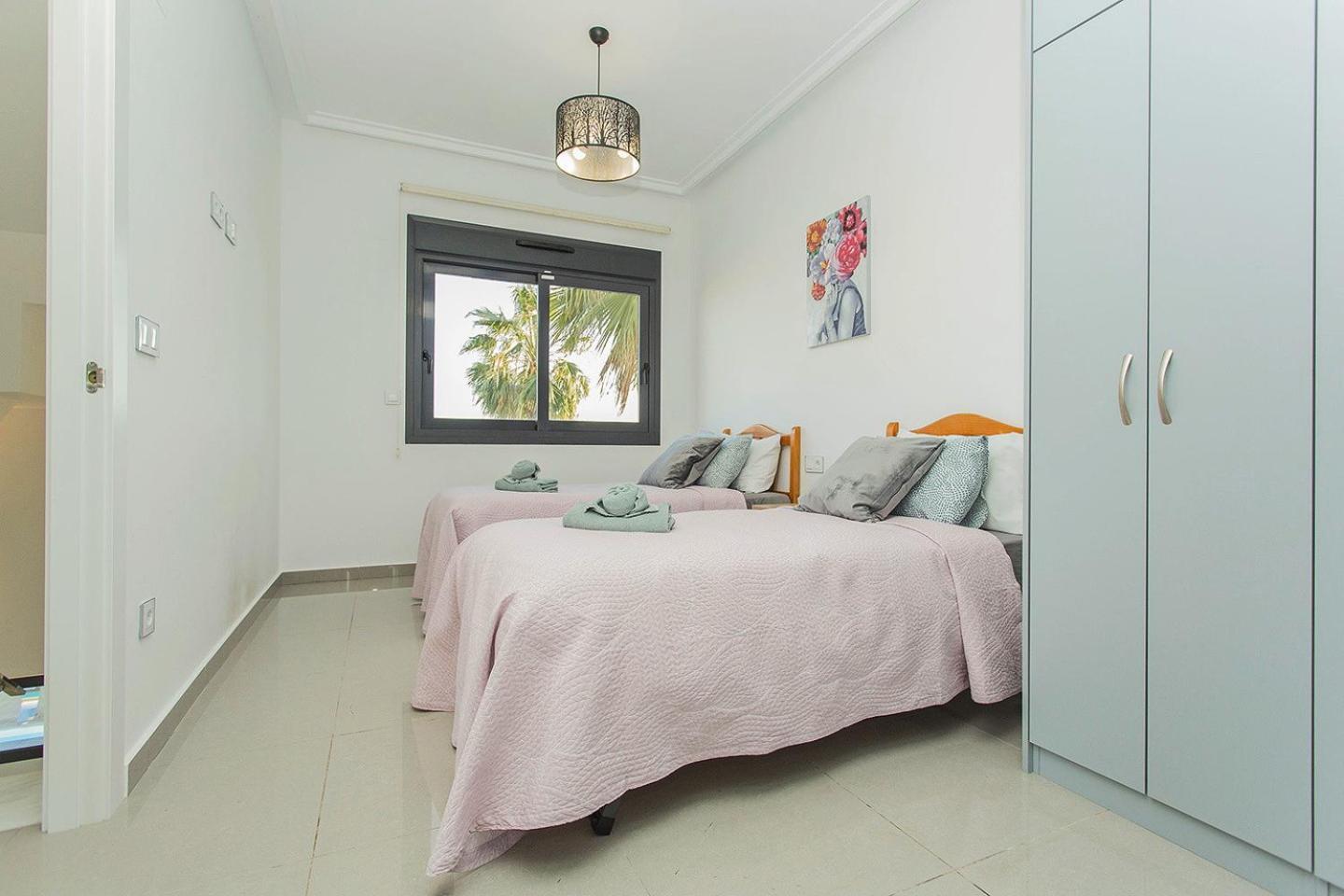 204 Luxury Alicante Cap Roig (Cabo Roig)