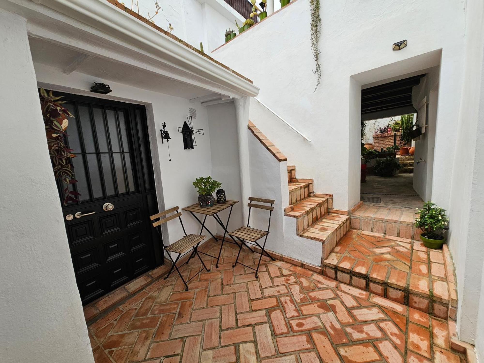 Apartment Casa Negrete
