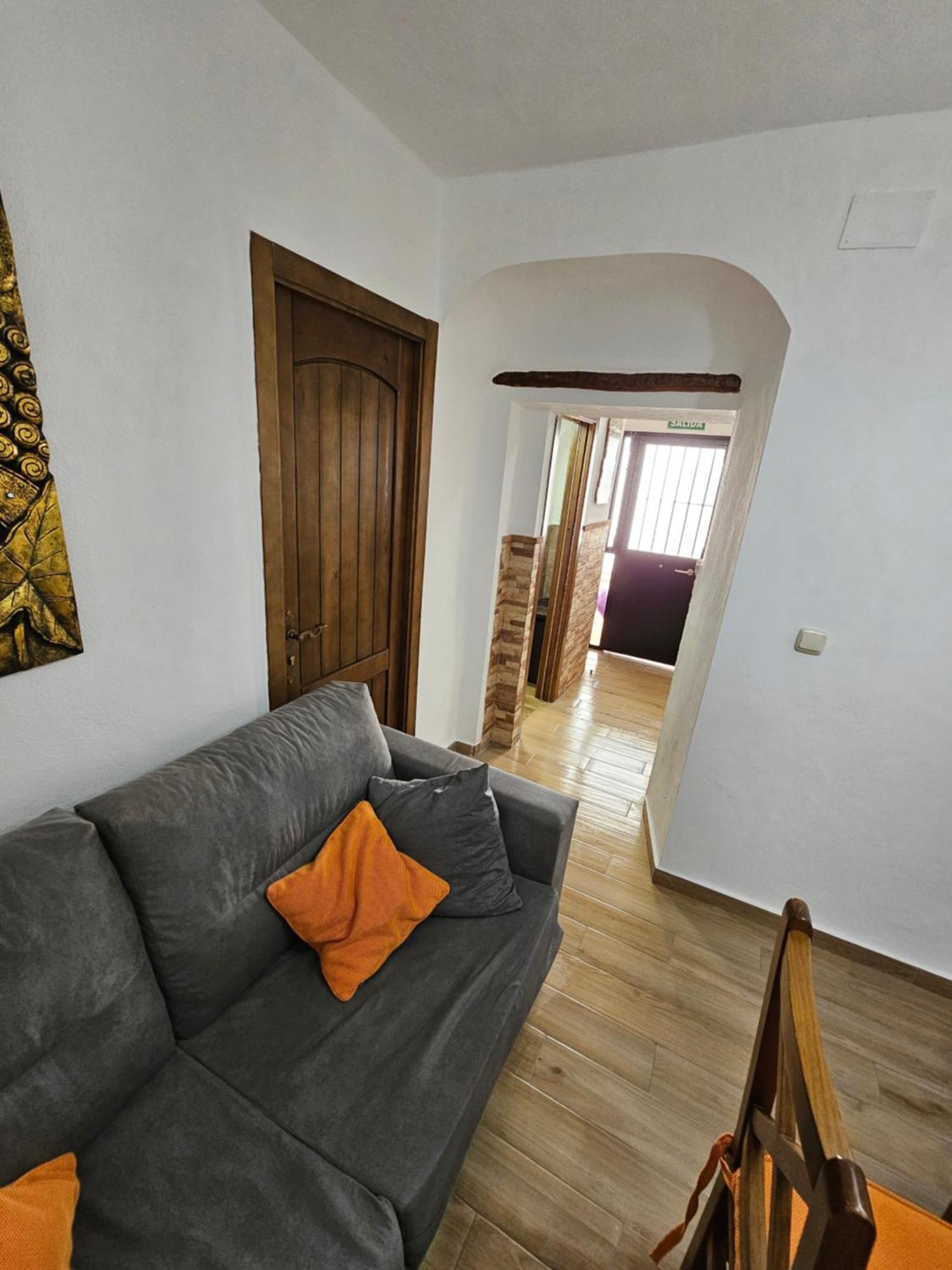 Casa Negrete