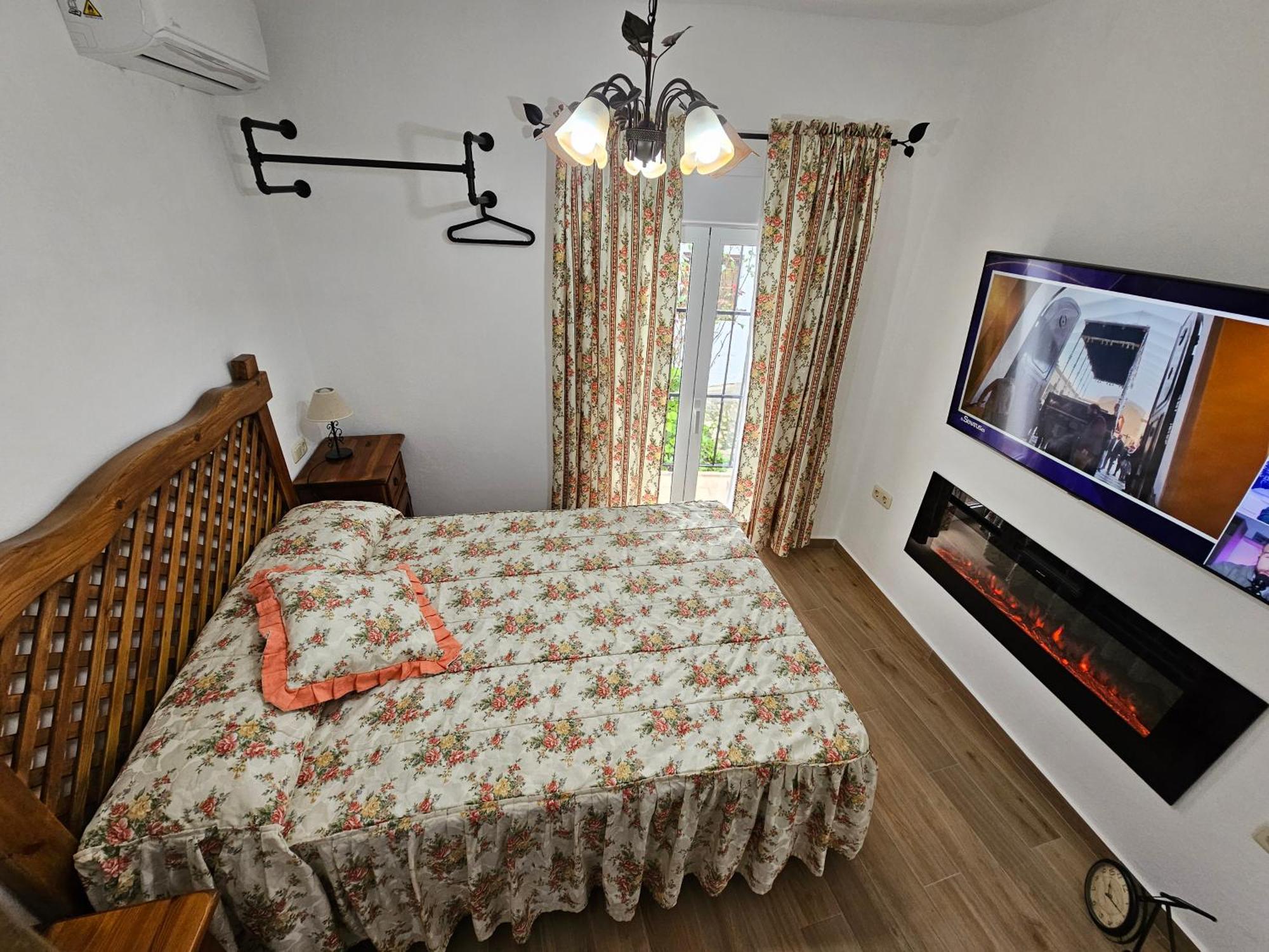 Casa Negrete Apartment *