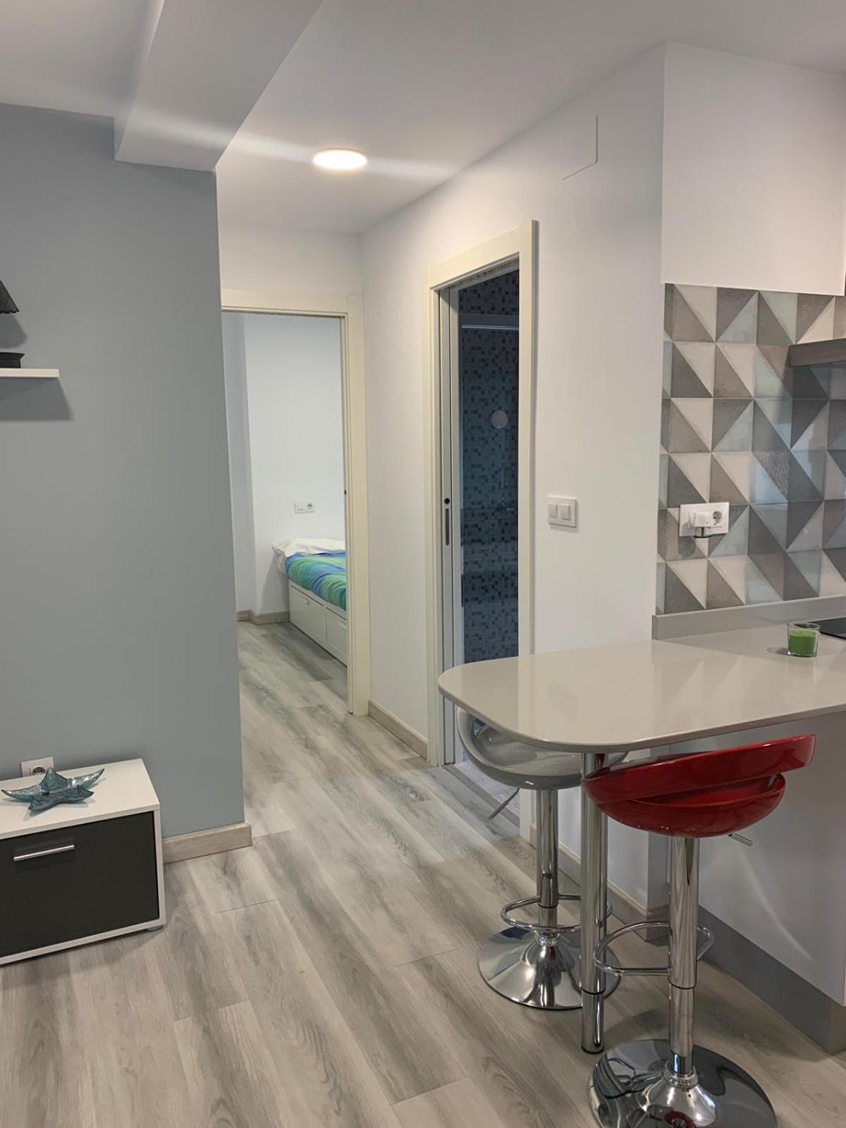 Picolo Apartamento *