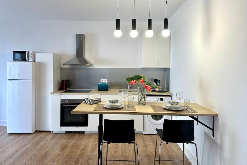 Apartamento La Casita Del Drago, Sol Y Relax Los Realejos