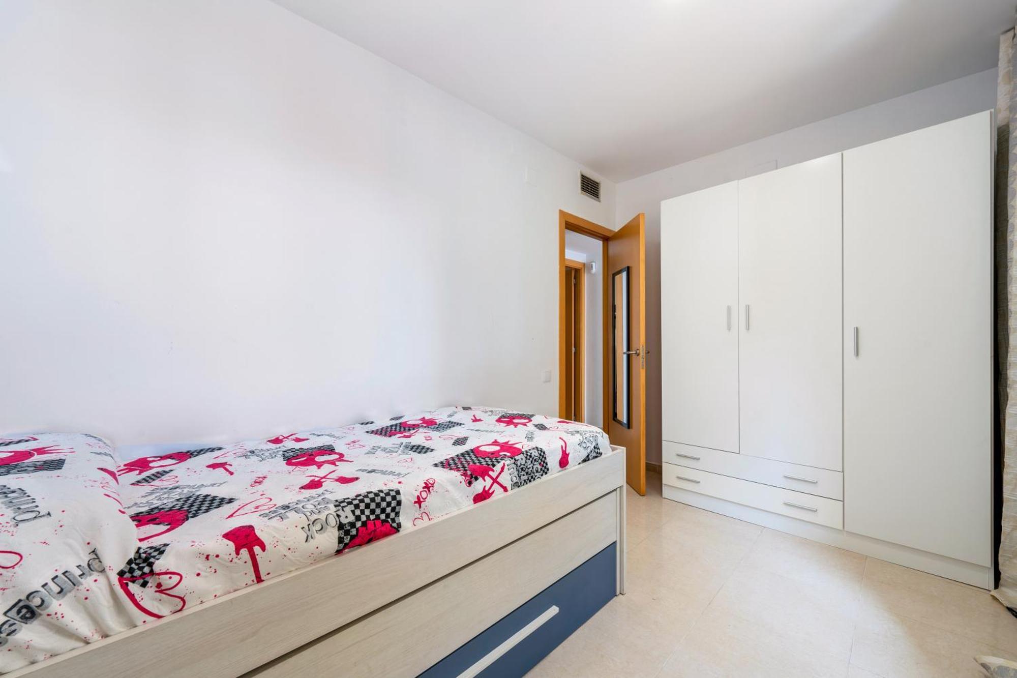 Сasa de vacaciones Casa Xabi Miami Platja (Miami Playa)