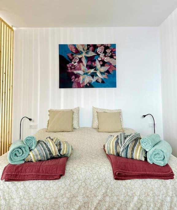 Apartamento La Casita Del Drago, Sol Y Relax Los Realejos