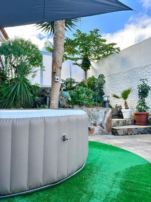 La Casita Del Drago, Sol Y Relax * Los Realejos