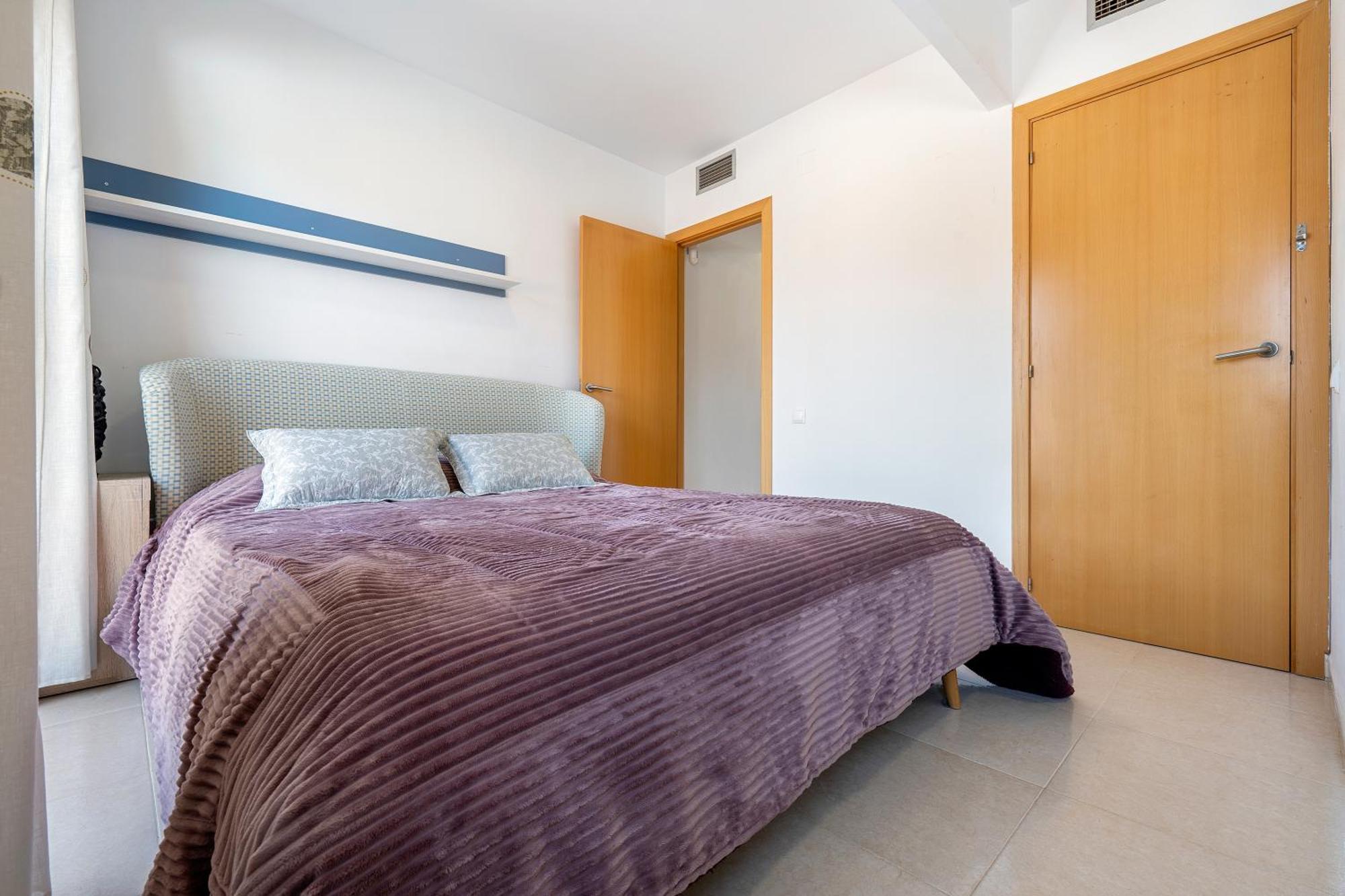 Casa Xabi Miami Platja (Miami Playa)