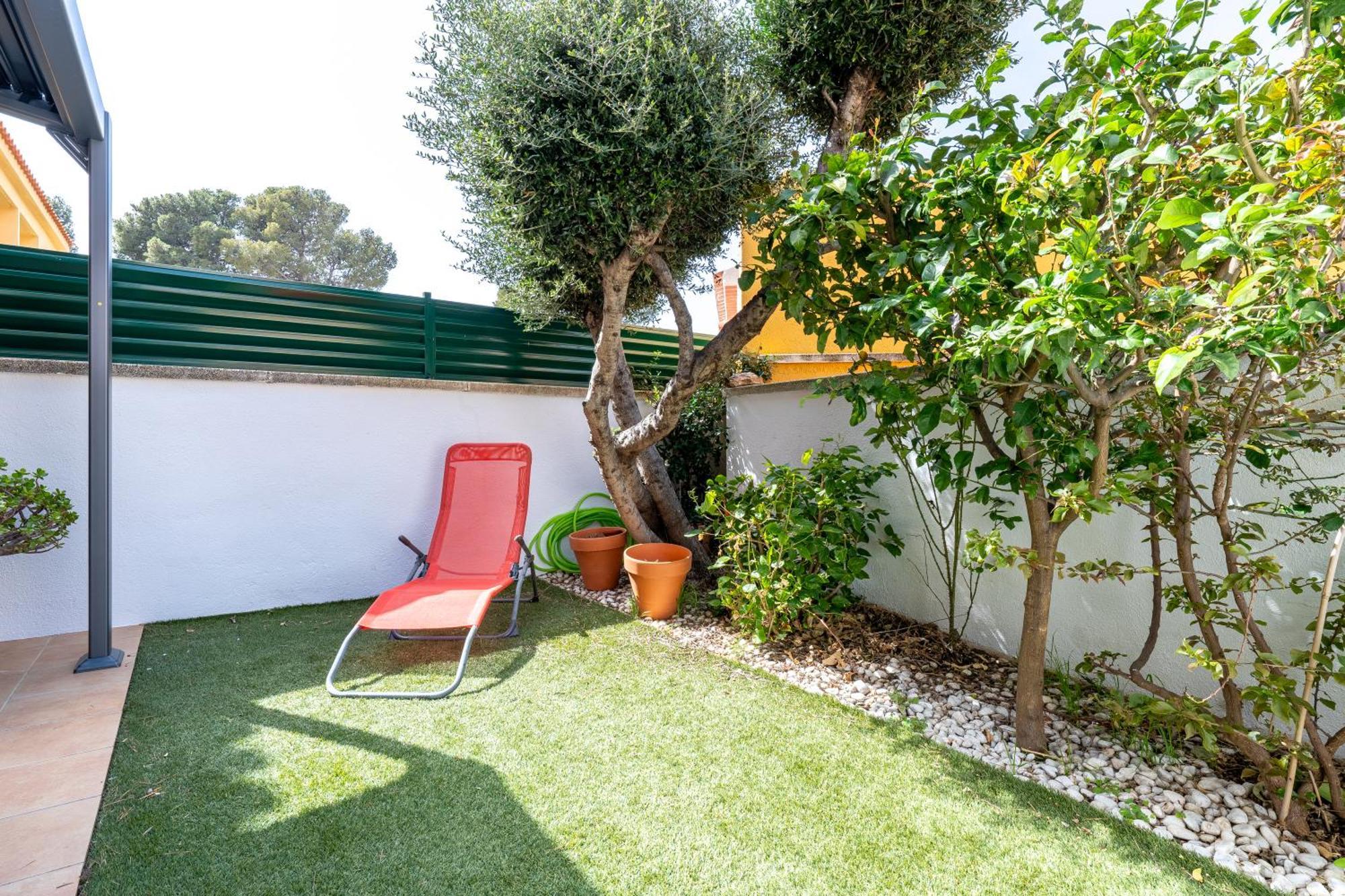 Casa Xabi Сasa de vacaciones Miami Platja (Miami Playa)