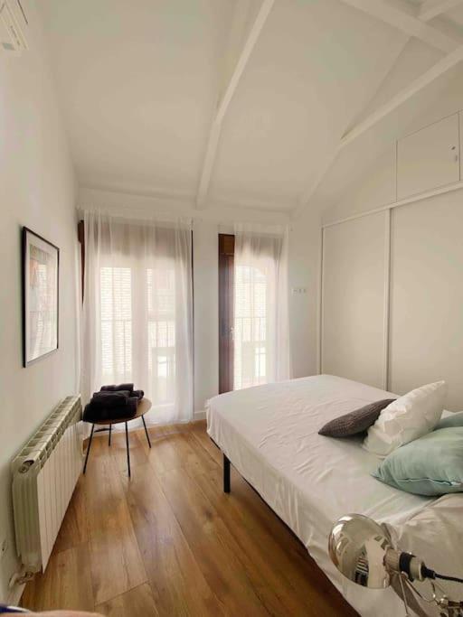 Apartment Atico En Con Terraza *