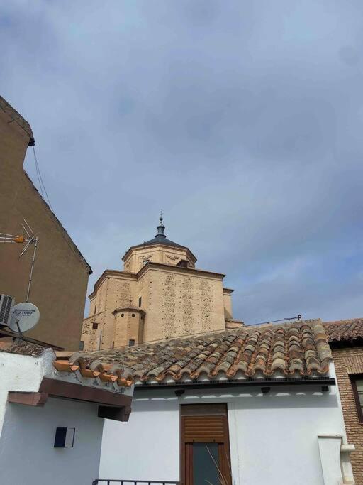 Apartment Atico En Con Terraza *