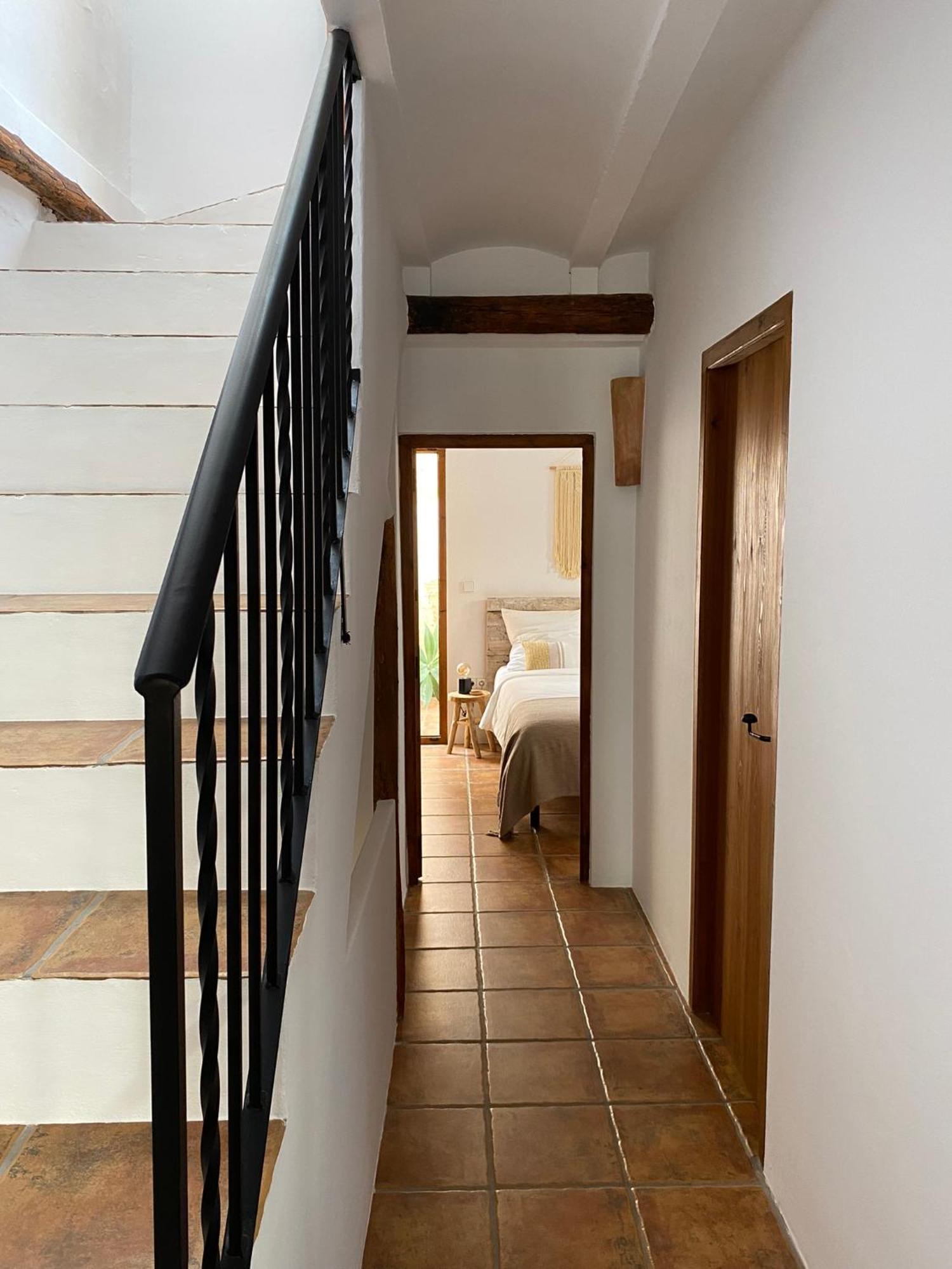 Сasa de vacaciones Casa Oliveira - Idyllisch Dorpshuisje