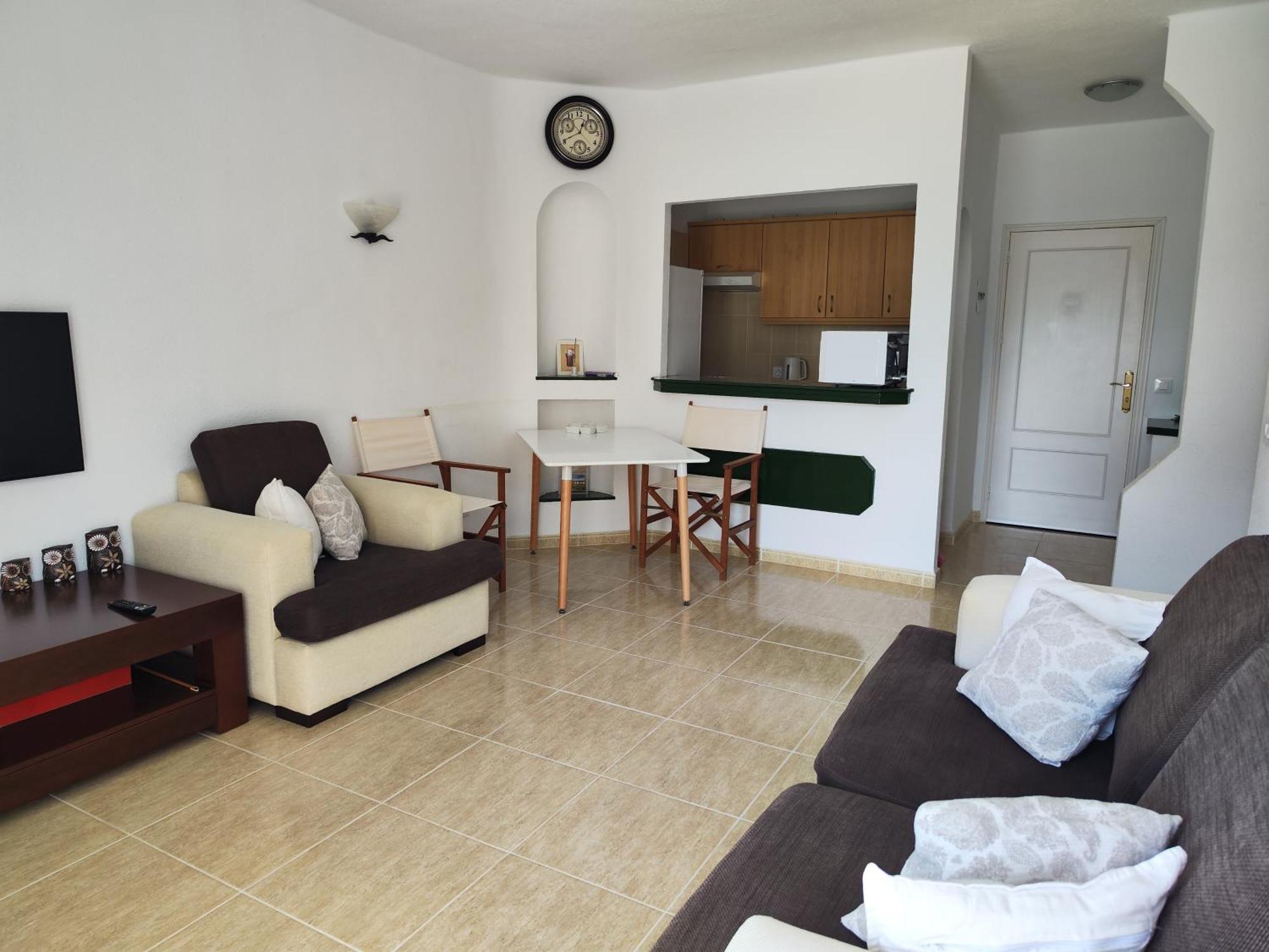 Apartamento Olga Paraiso Del Sur *
