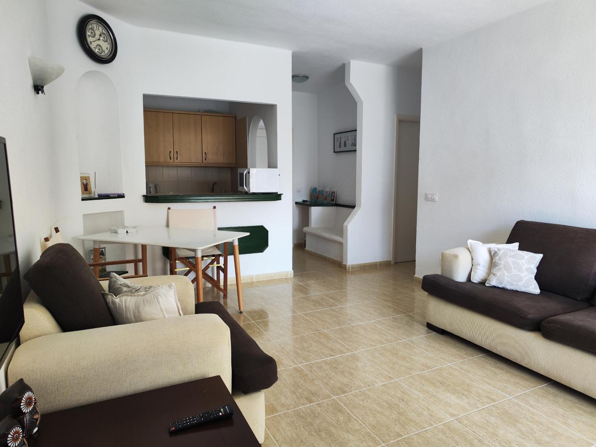 Apartamento Olga Paraiso Del Sur *