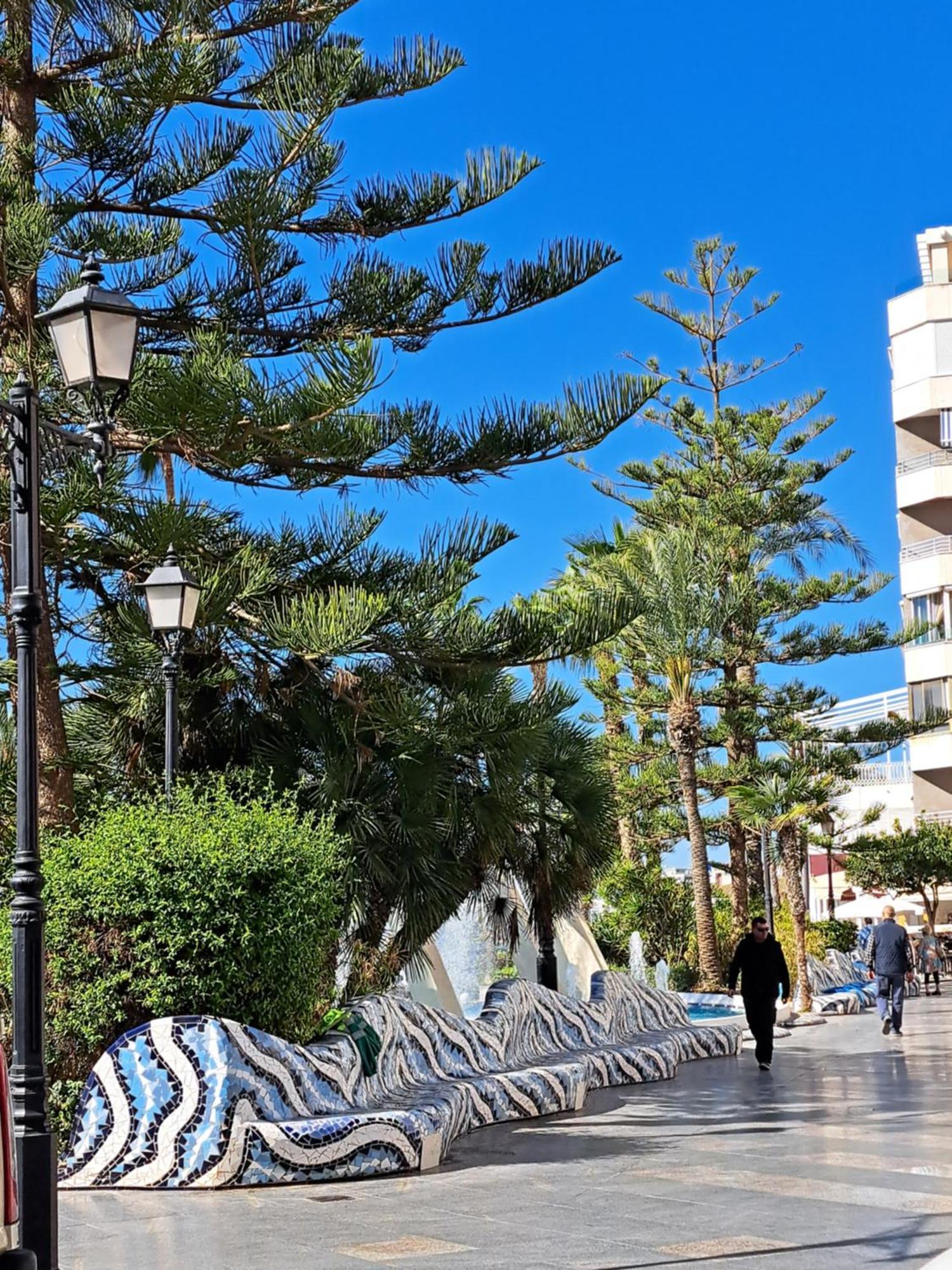 Atico Roof Apartamento Torrevieja