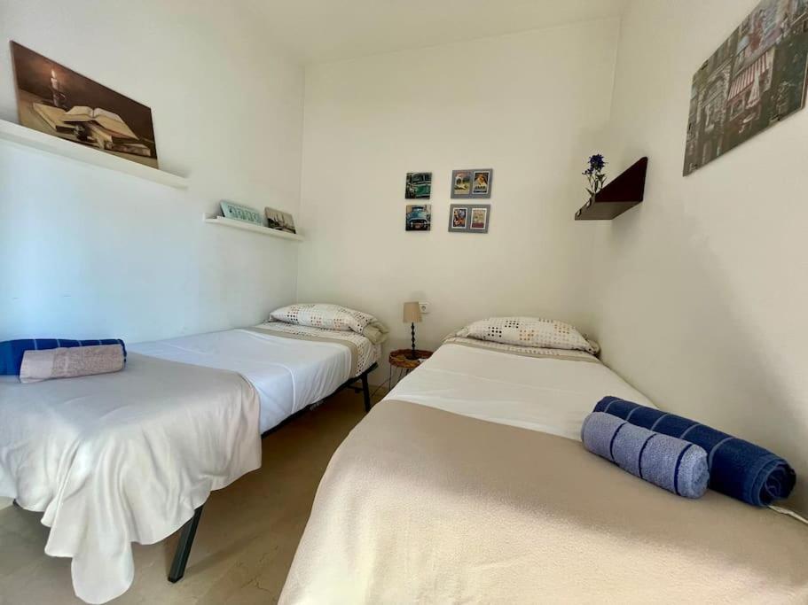 Apartment Duplex Puente-romano