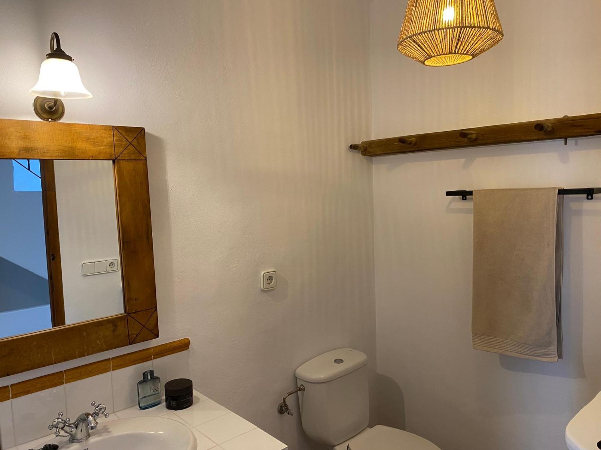 Сasa de vacaciones Casa Oliveira - Idyllisch Dorpshuisje *