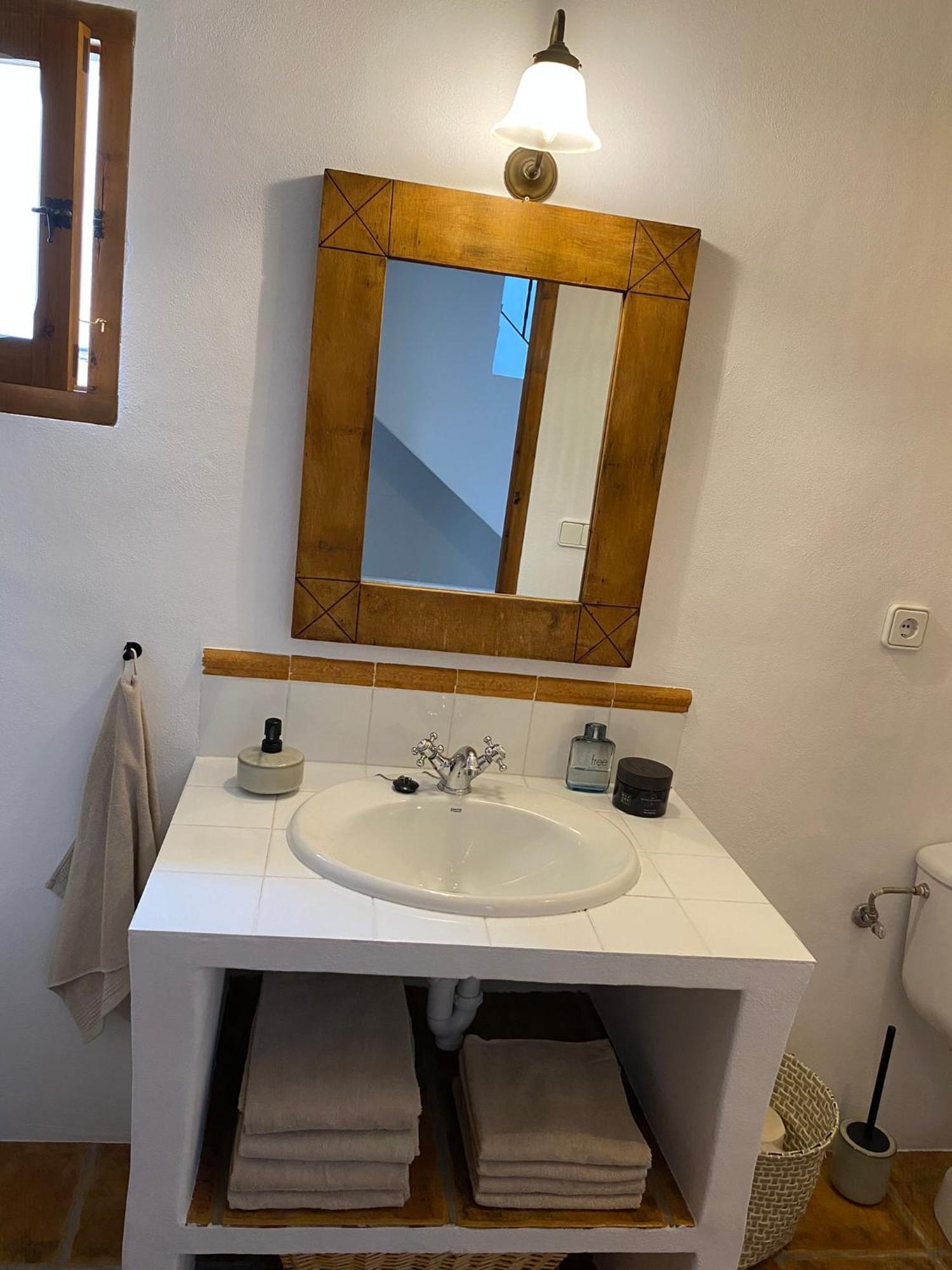 Casa Oliveira - Idyllisch Dorpshuisje Сasa de vacaciones Orxeta