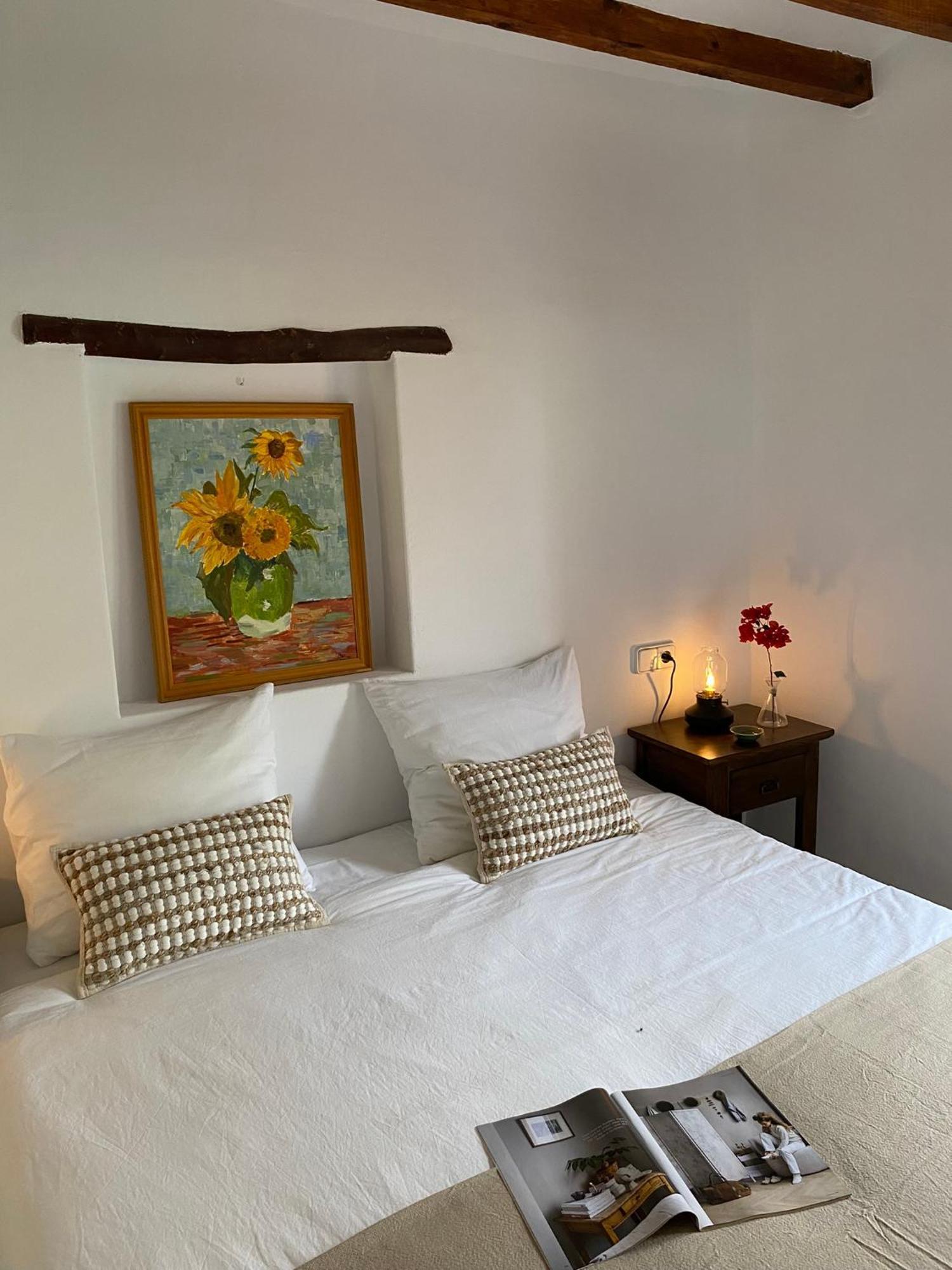 Casa Oliveira - Idyllisch Dorpshuisje Сasa de vacaciones *