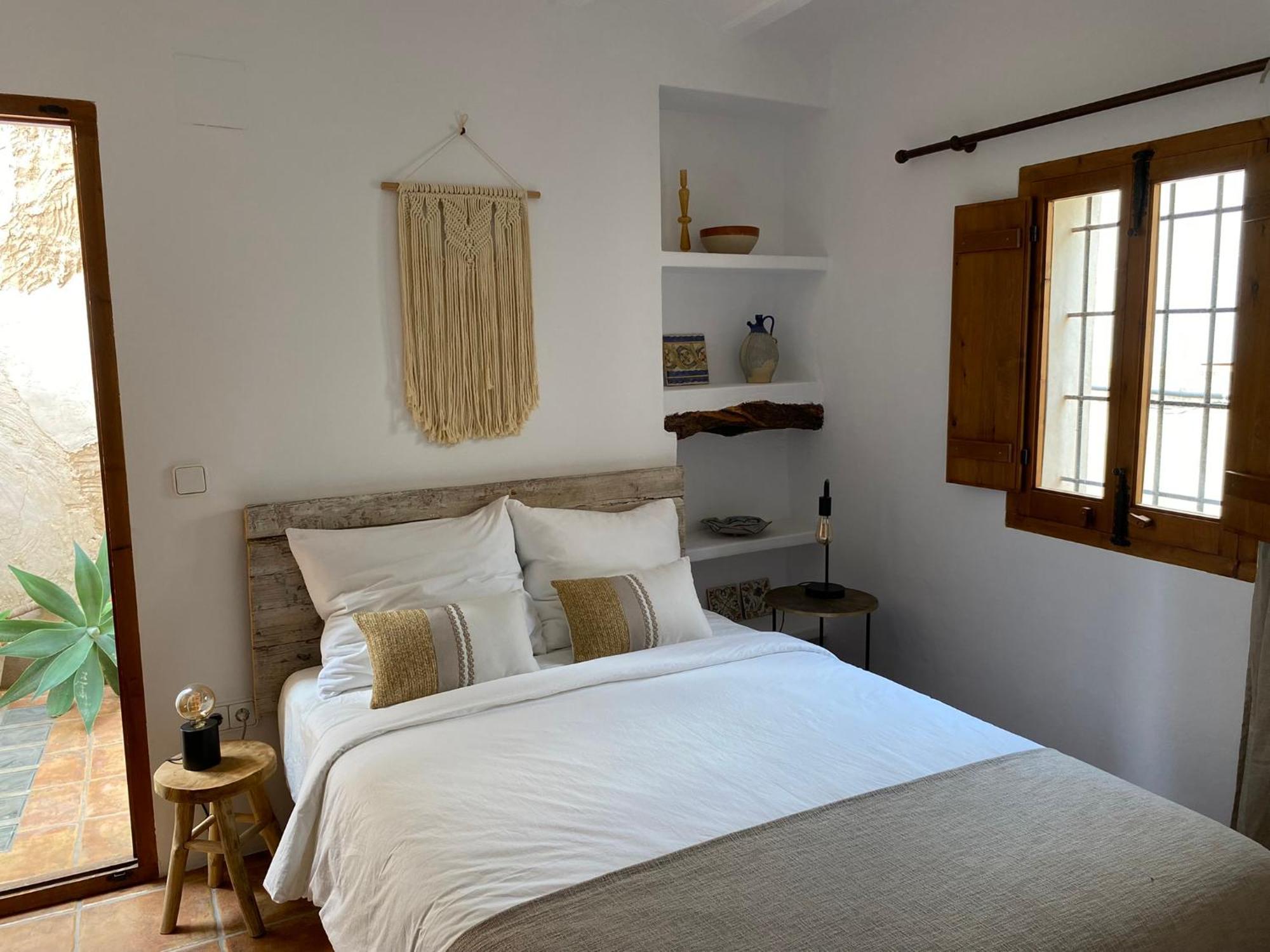 Сasa de vacaciones Casa Oliveira - Idyllisch Dorpshuisje