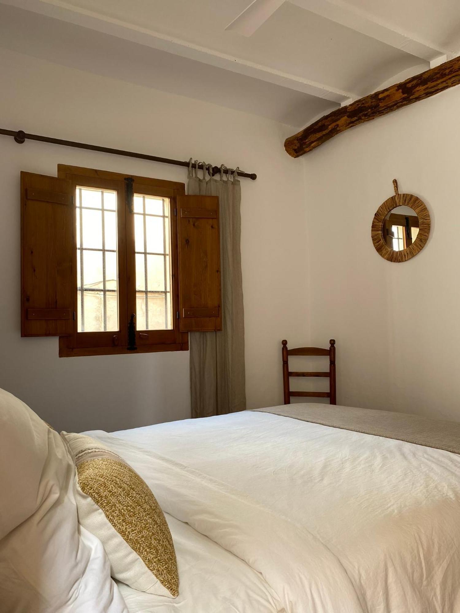 Casa Oliveira - Idyllisch Dorpshuisje Сasa de vacaciones Orxeta