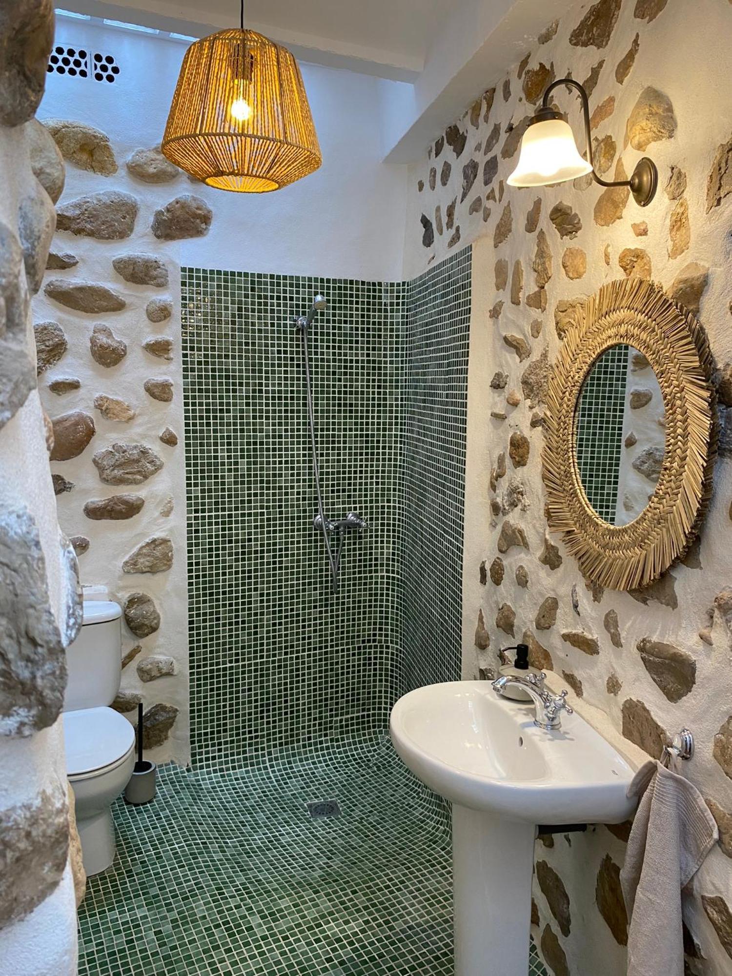 Сasa de vacaciones Casa Oliveira - Idyllisch Dorpshuisje *