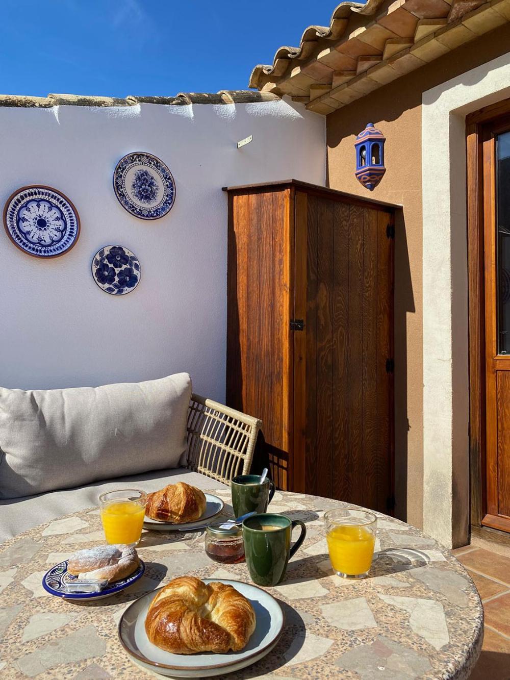 Сasa de vacaciones Casa Oliveira - Idyllisch Dorpshuisje *