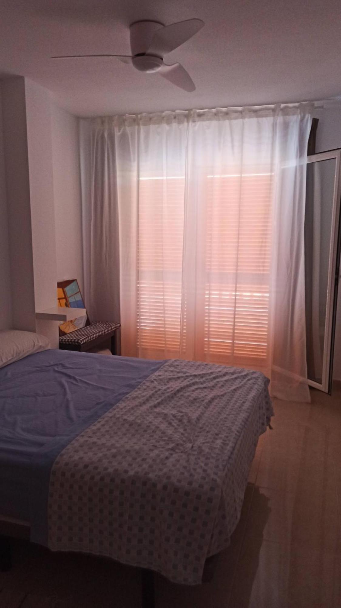 En Apartamento Portman