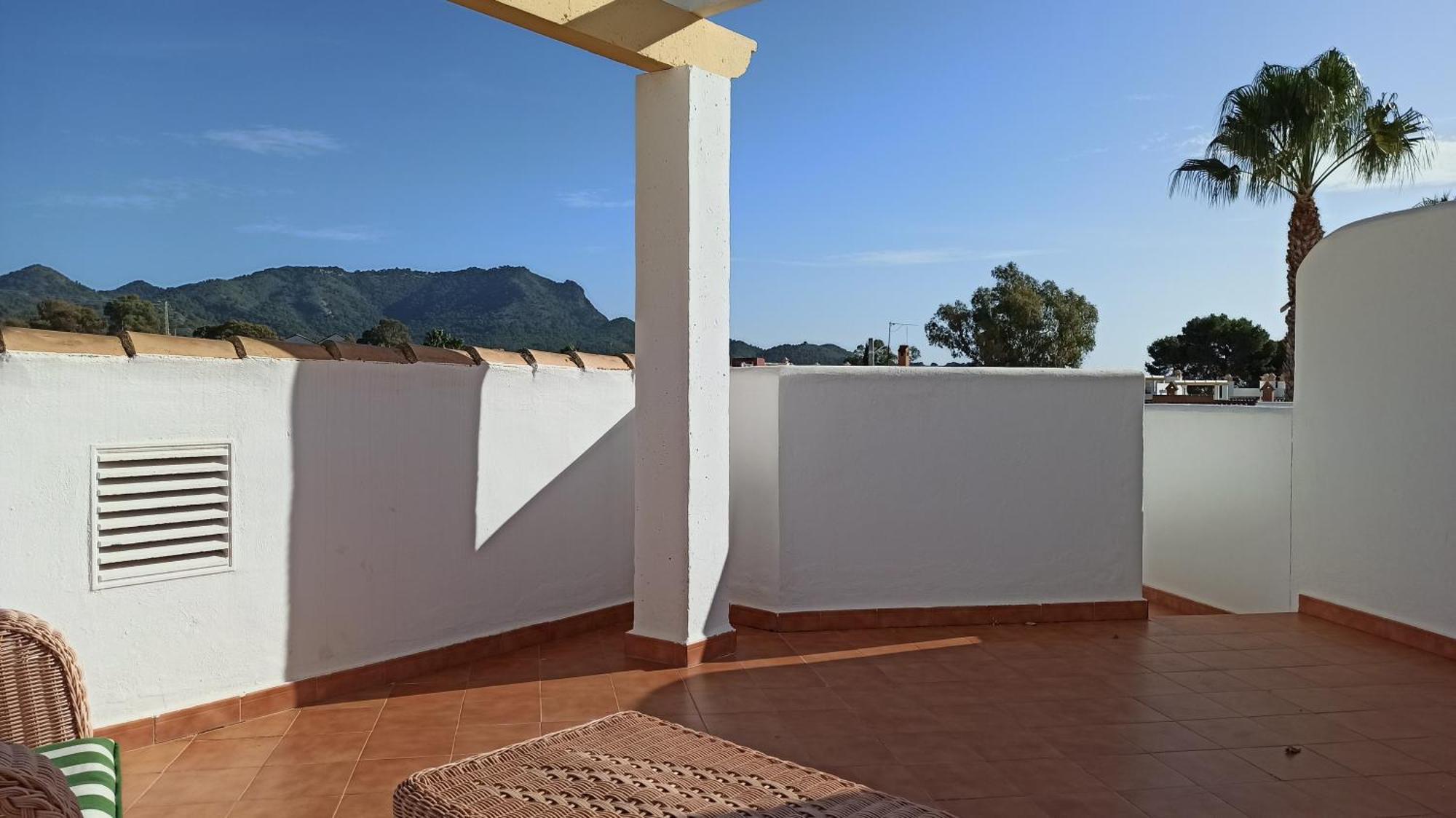 Apartamento En *