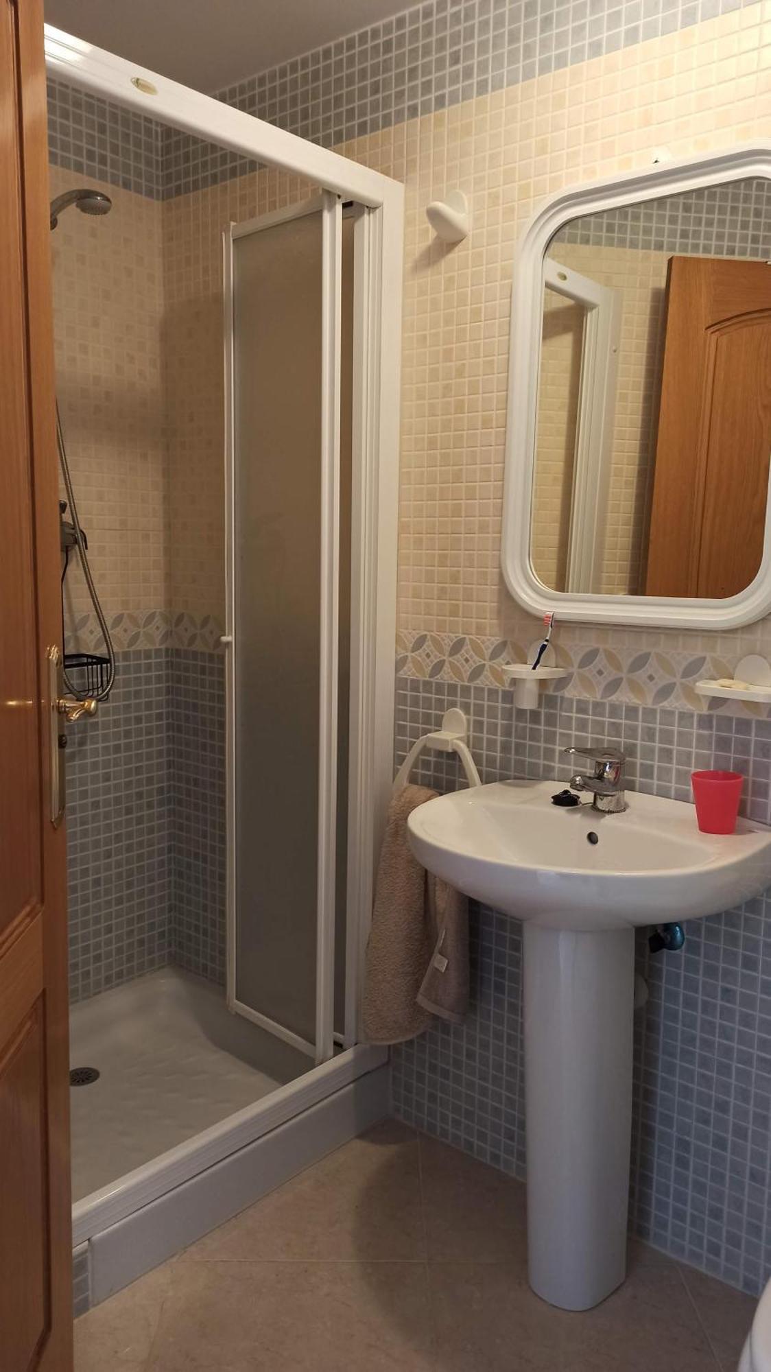 En Apartamento Portman
