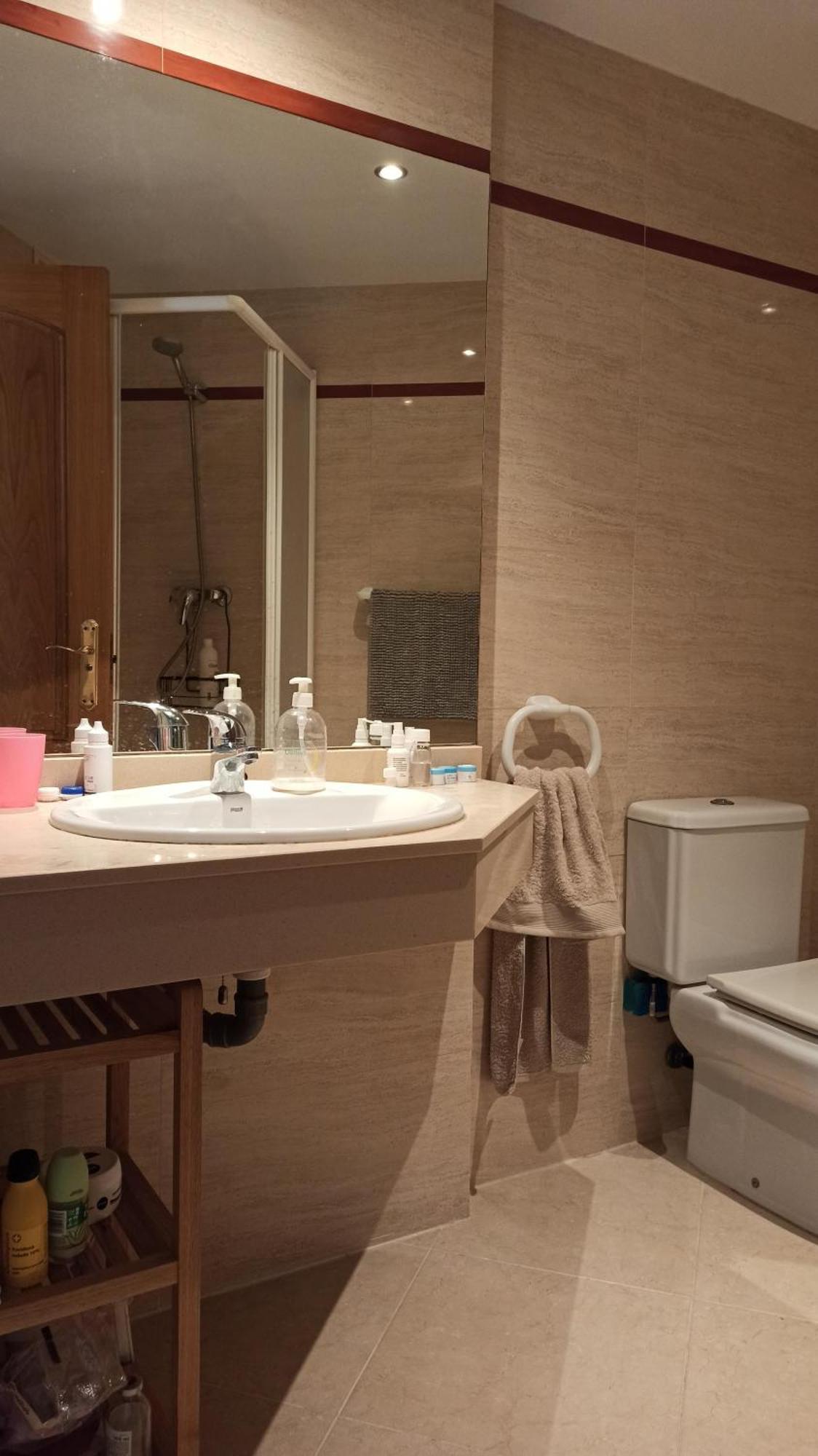 Apartamento En