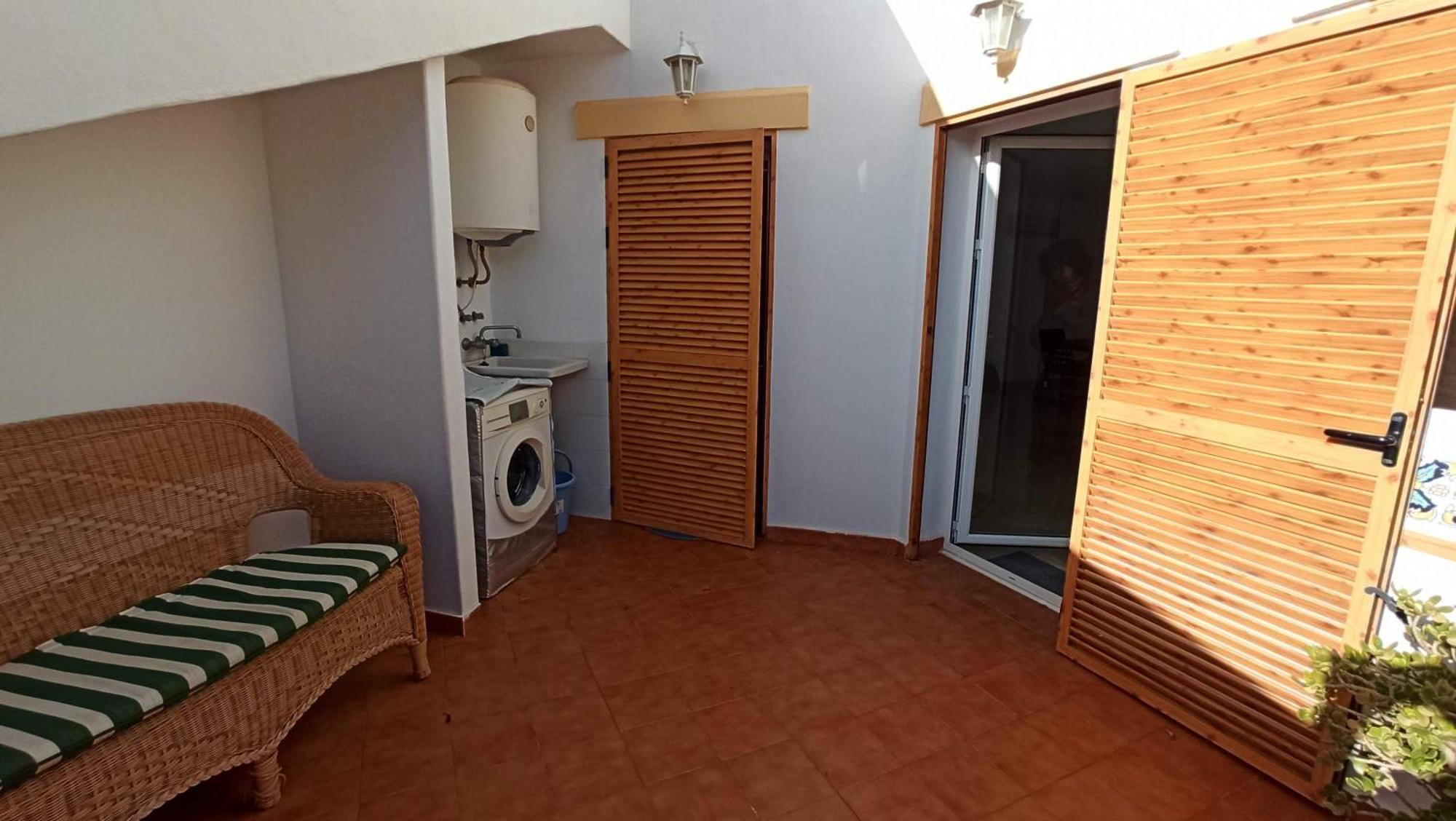 En Apartamento Portman