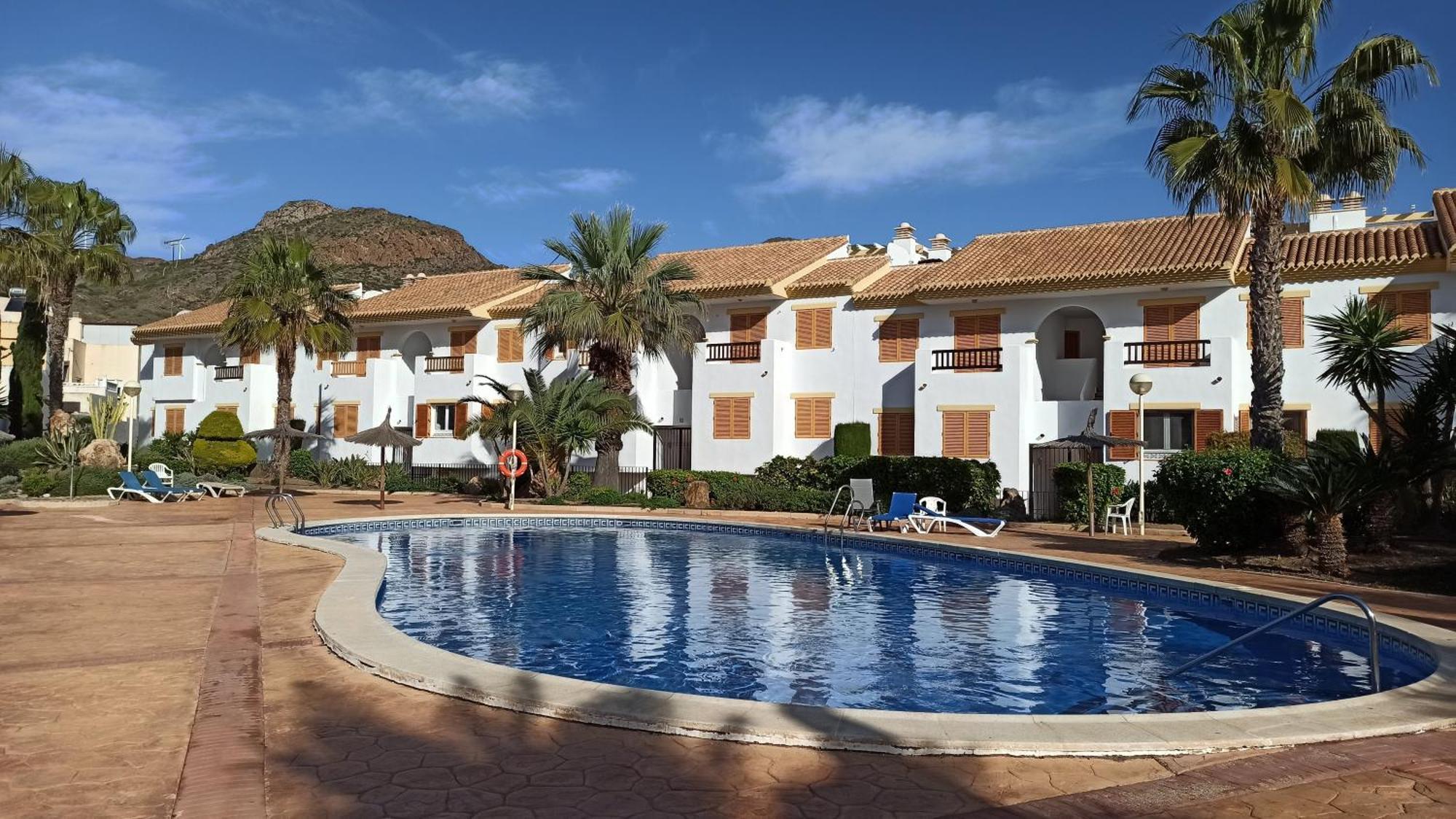 En Apartamento Portman