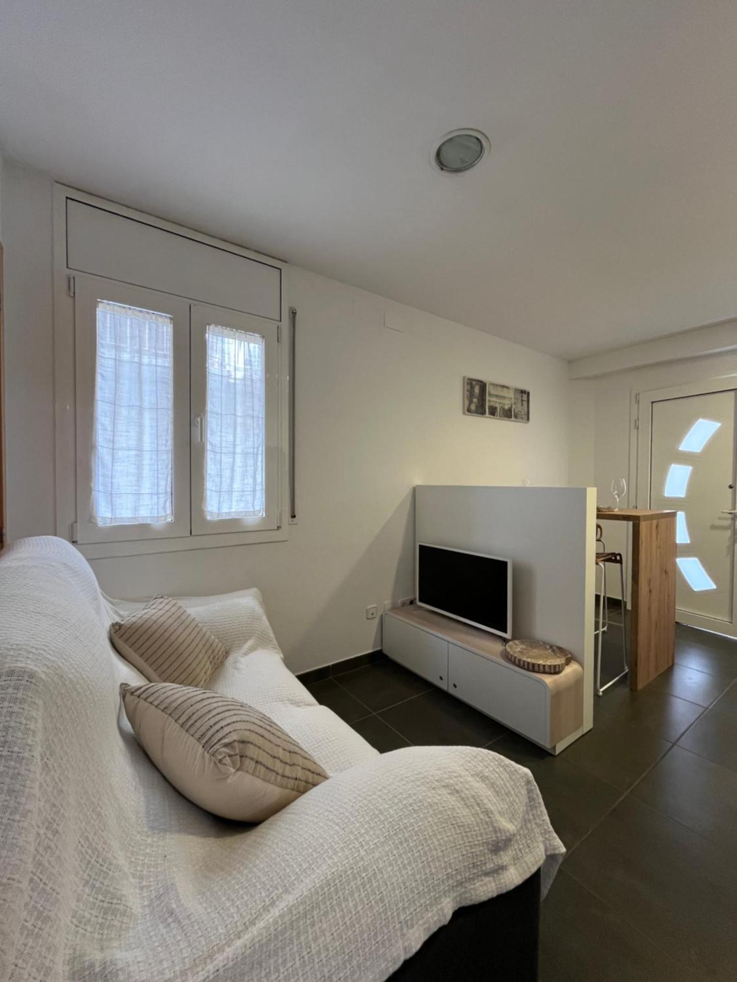 Tramuntaneta Apartamento *