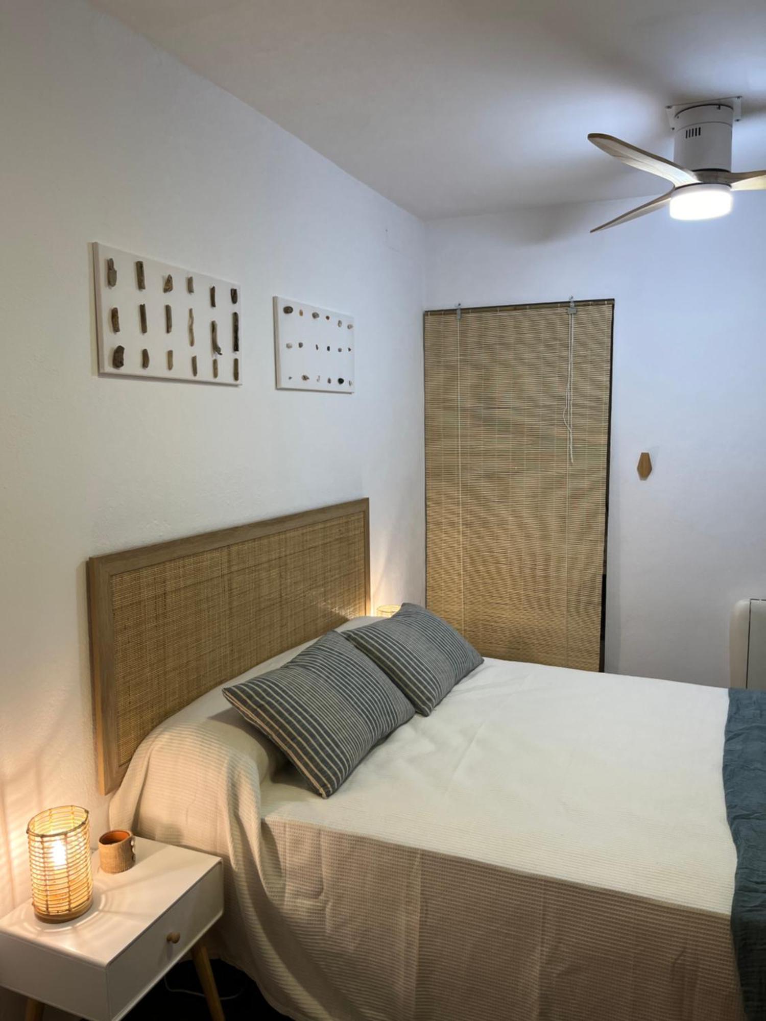 Tramuntaneta Apartamento