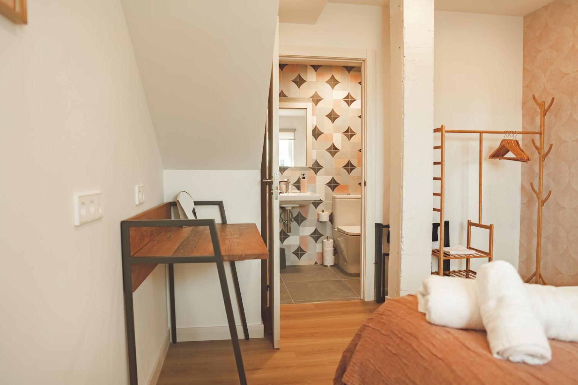 Apartment Passivhaus Kostoenea
