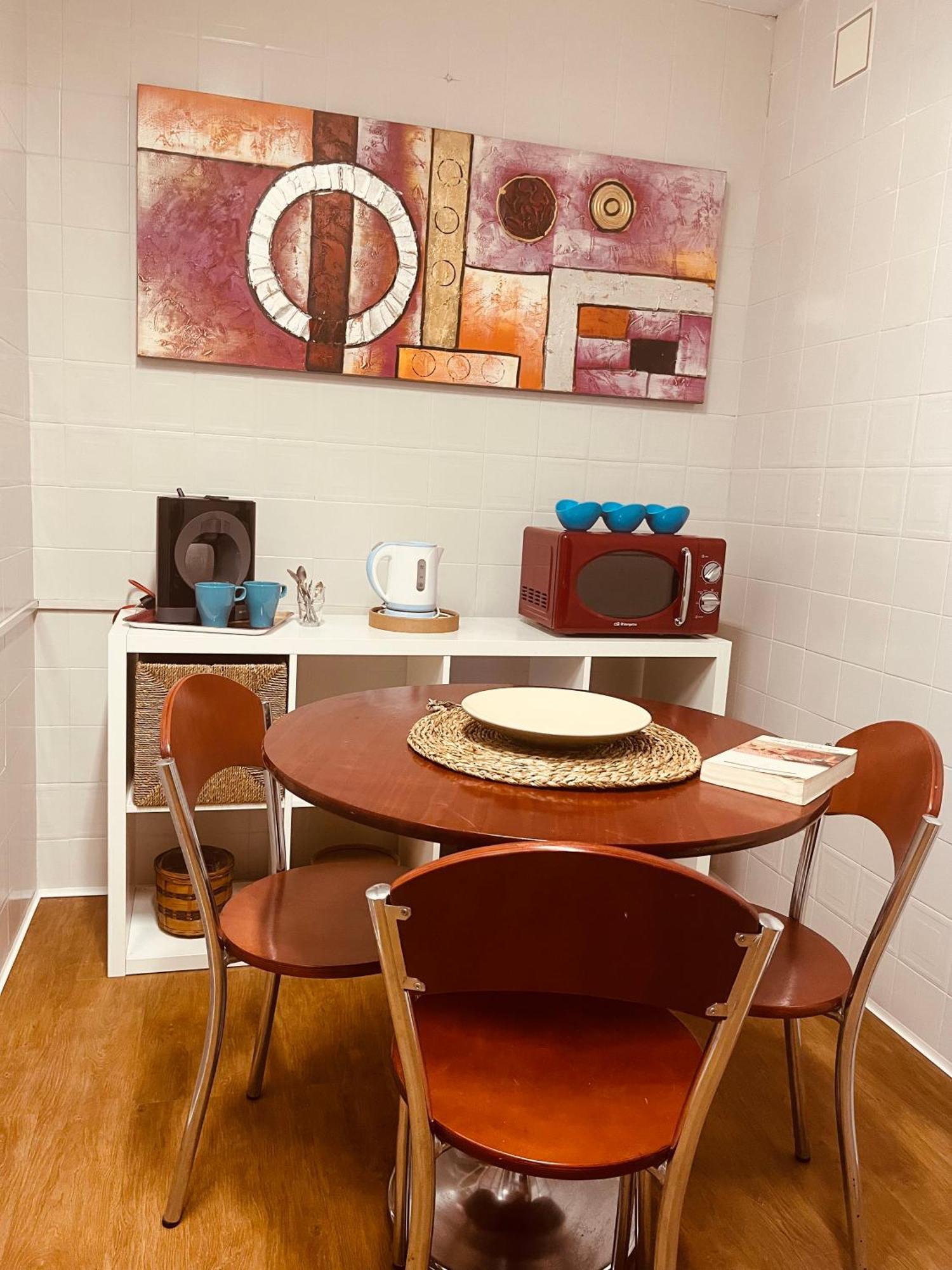 Apartment Vibes Centro Barcelona