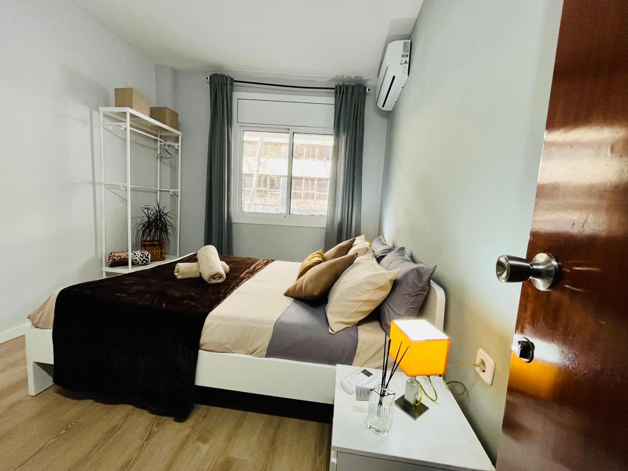 Vibes Centro Apartment