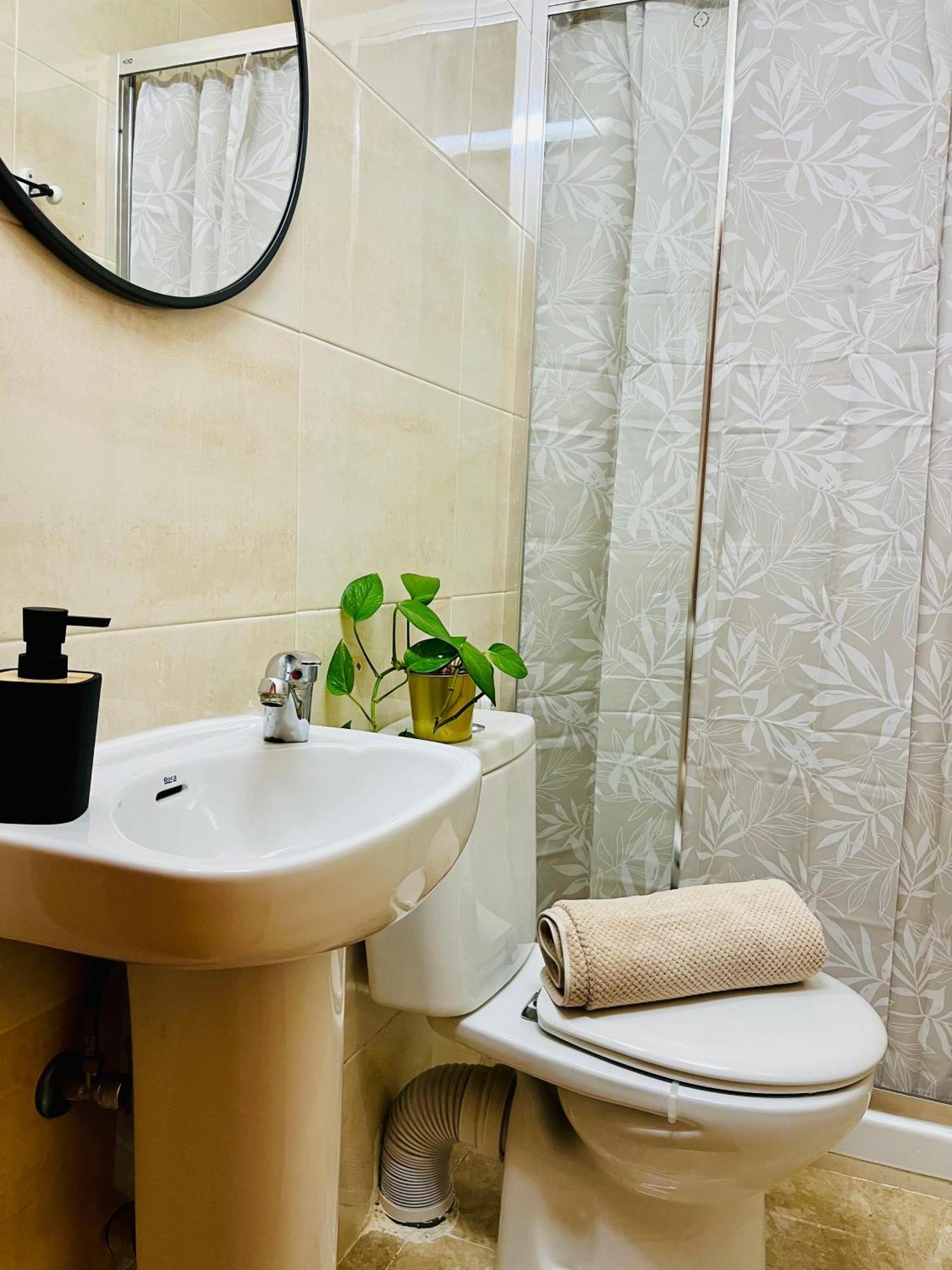 Apartment Vibes Centro Barcelona
