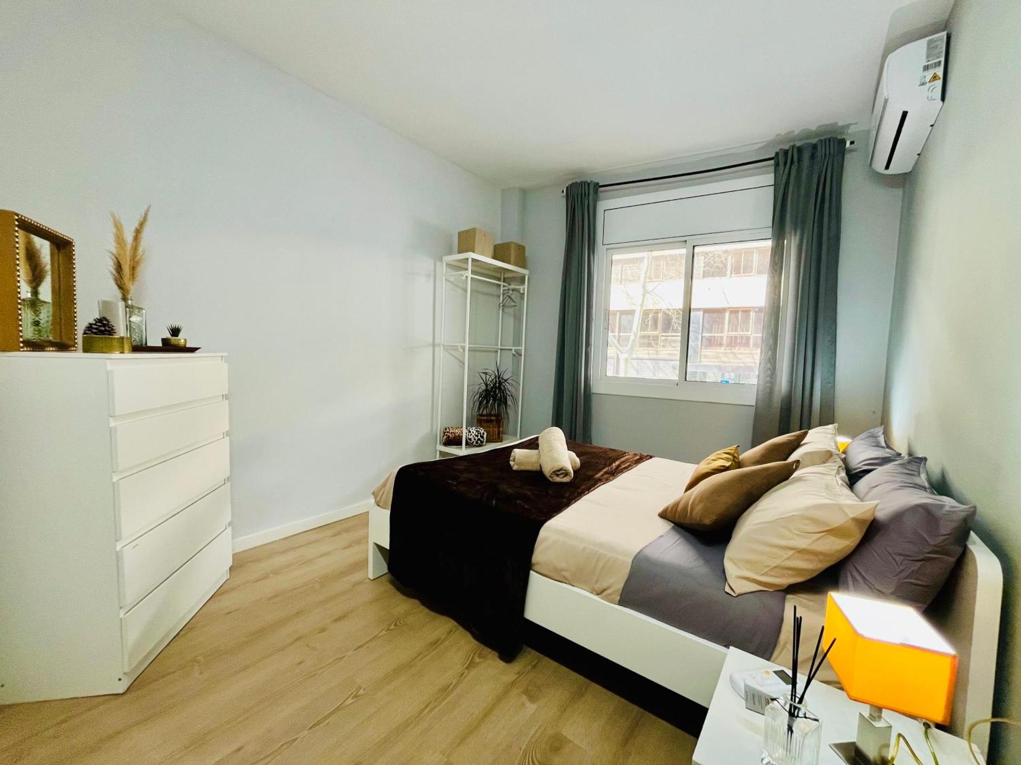 Vibes Centro Apartment